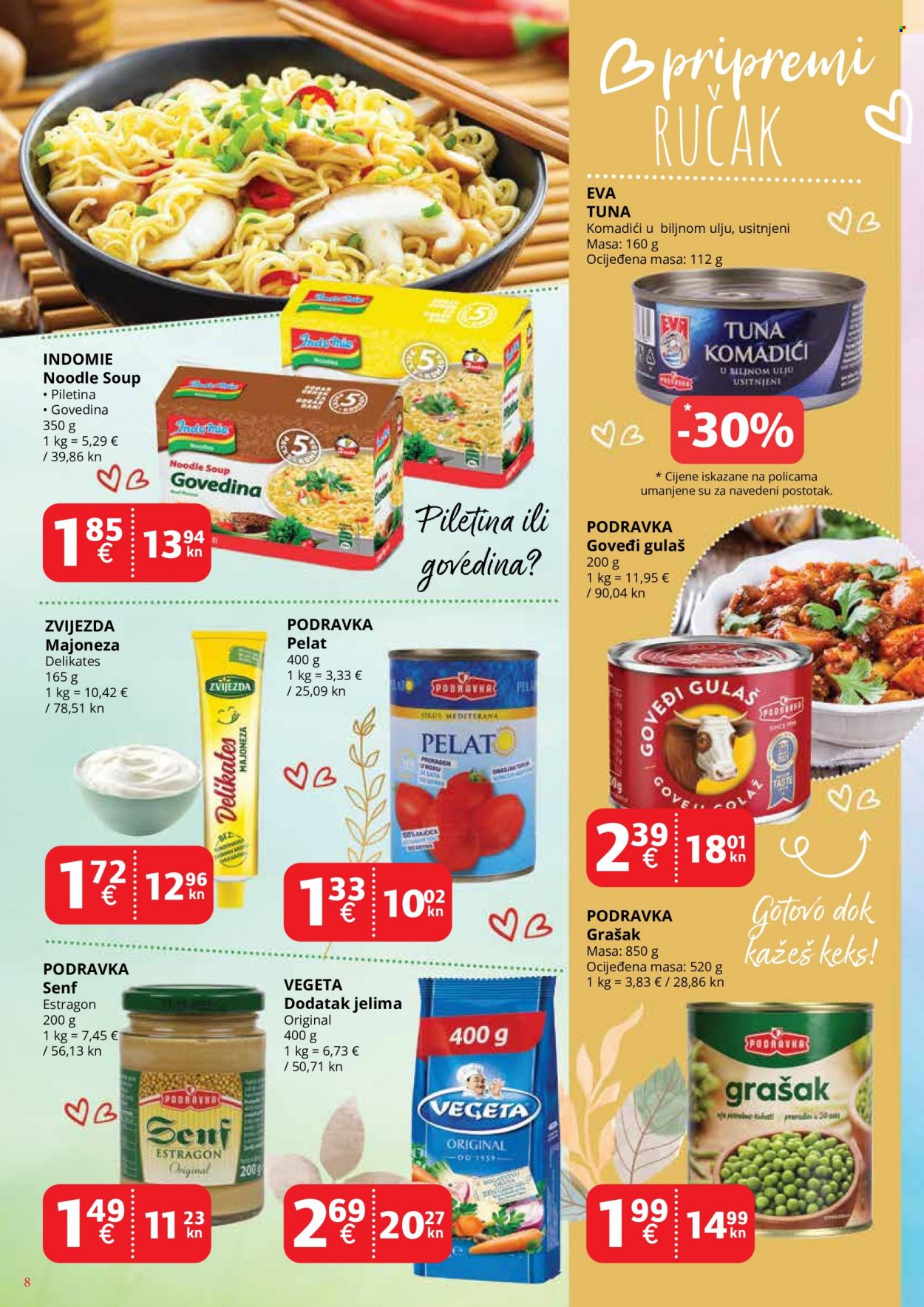 Ribola katalog - 07.09.2023. - 13.09.2023. Stranica 8
