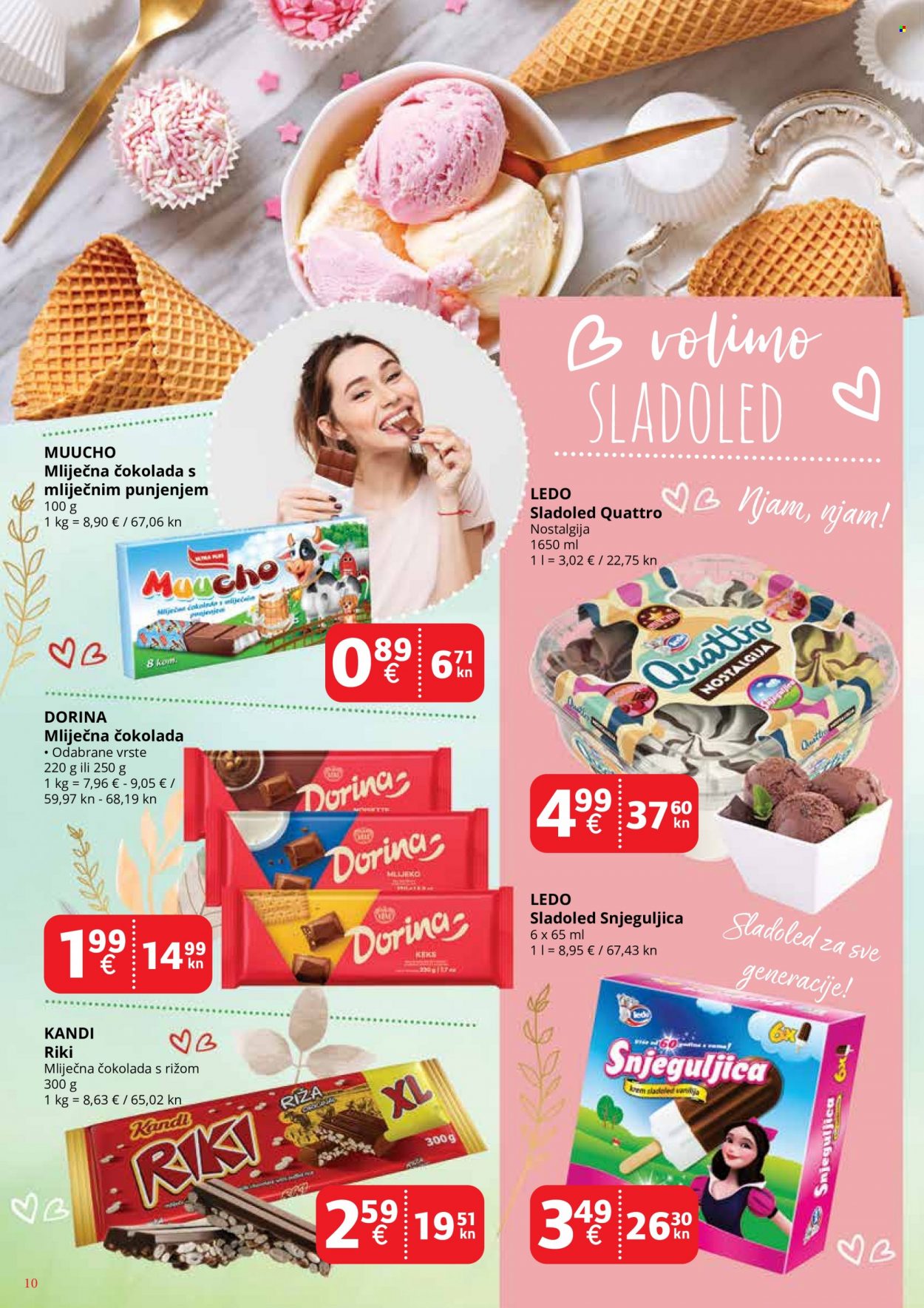 Ribola katalog - 07.09.2023. - 13.09.2023. Stranica 10