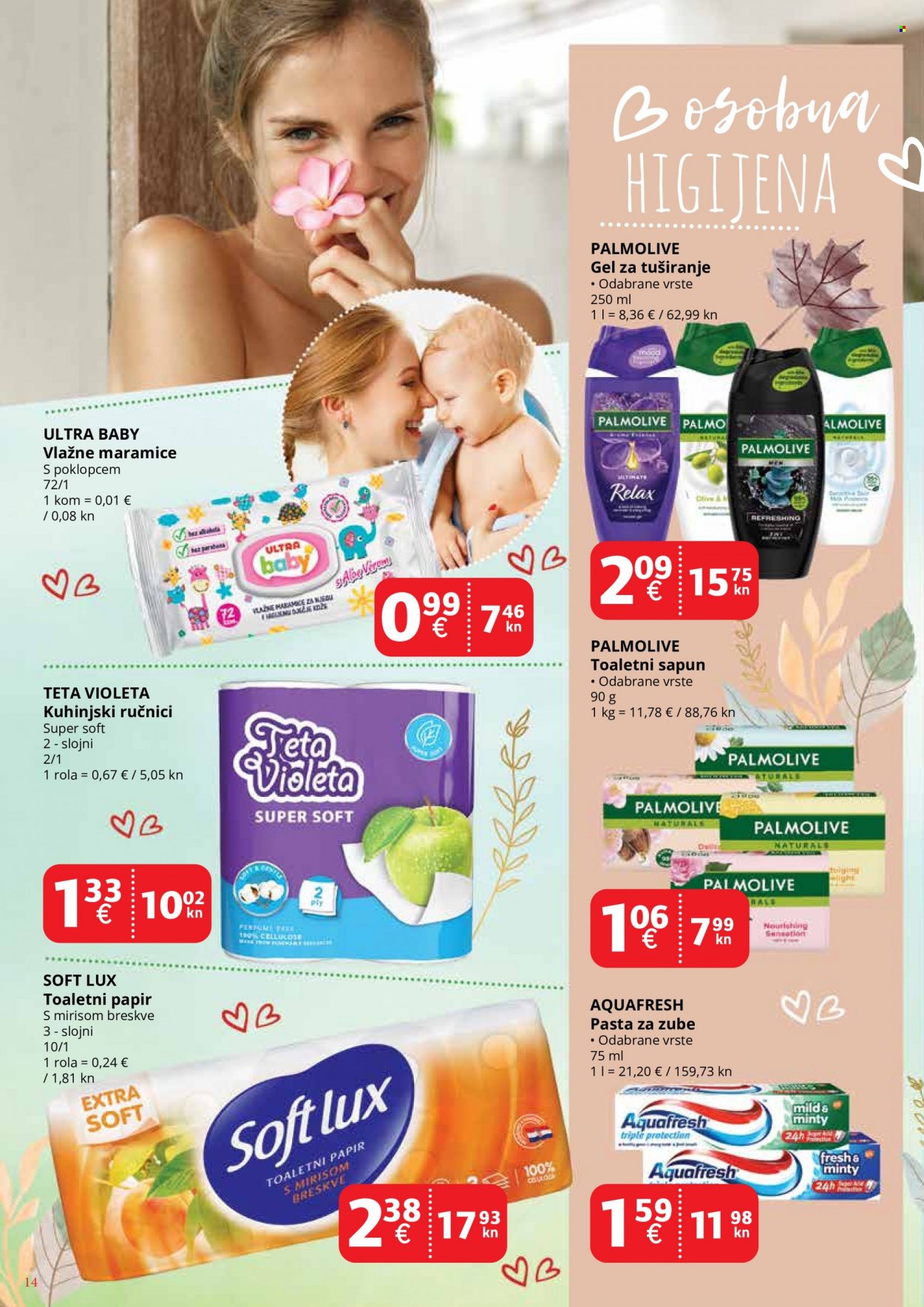 Ribola katalog - 07.09.2023. - 13.09.2023. Stranica 14