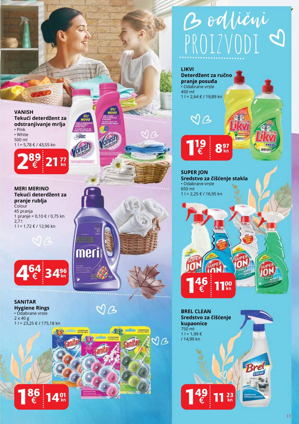 Ribola katalog - 07.09.2023. - 13.09.2023. Stranica 15
