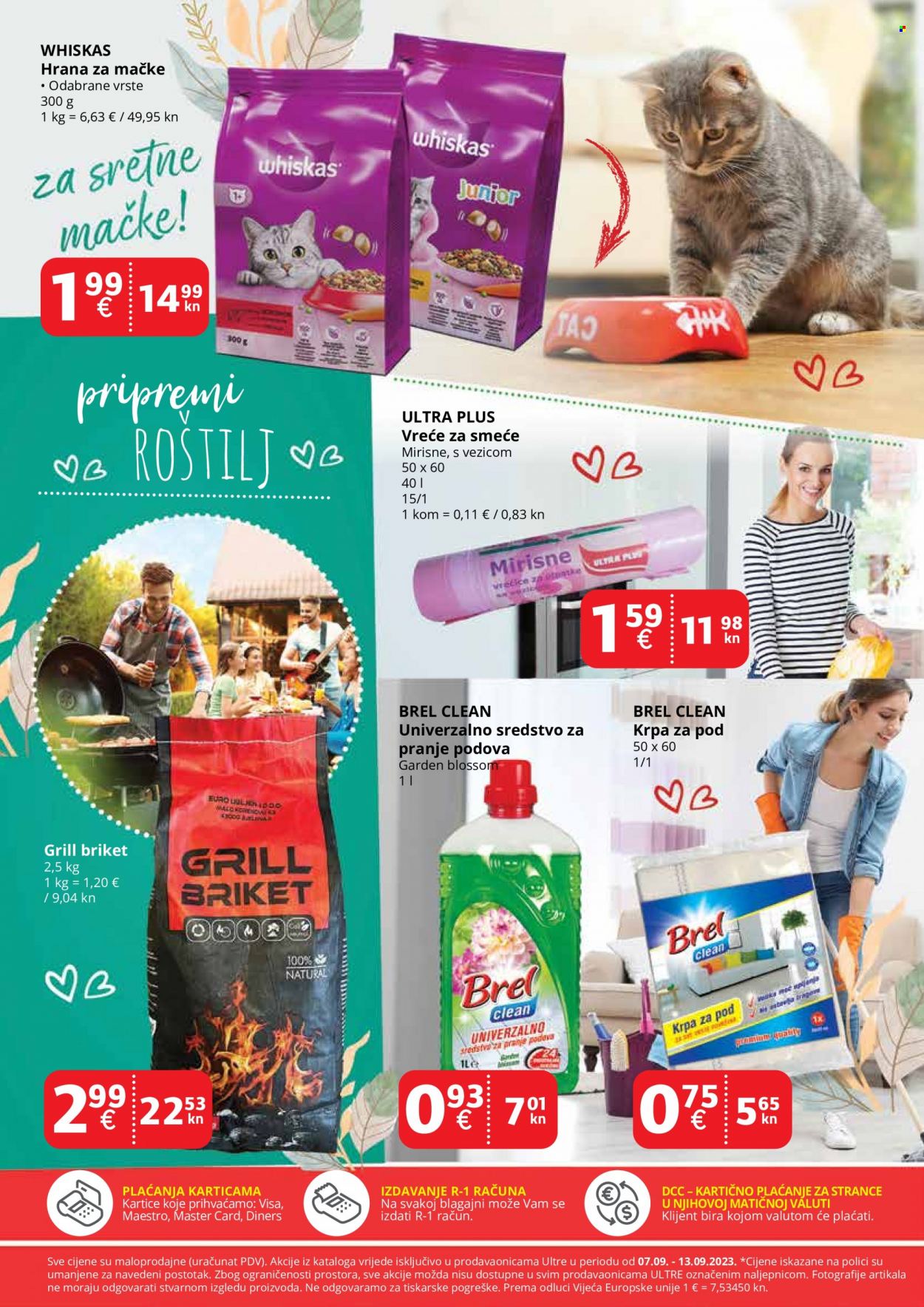 Ribola katalog - 07.09.2023. - 13.09.2023. Stranica 16
