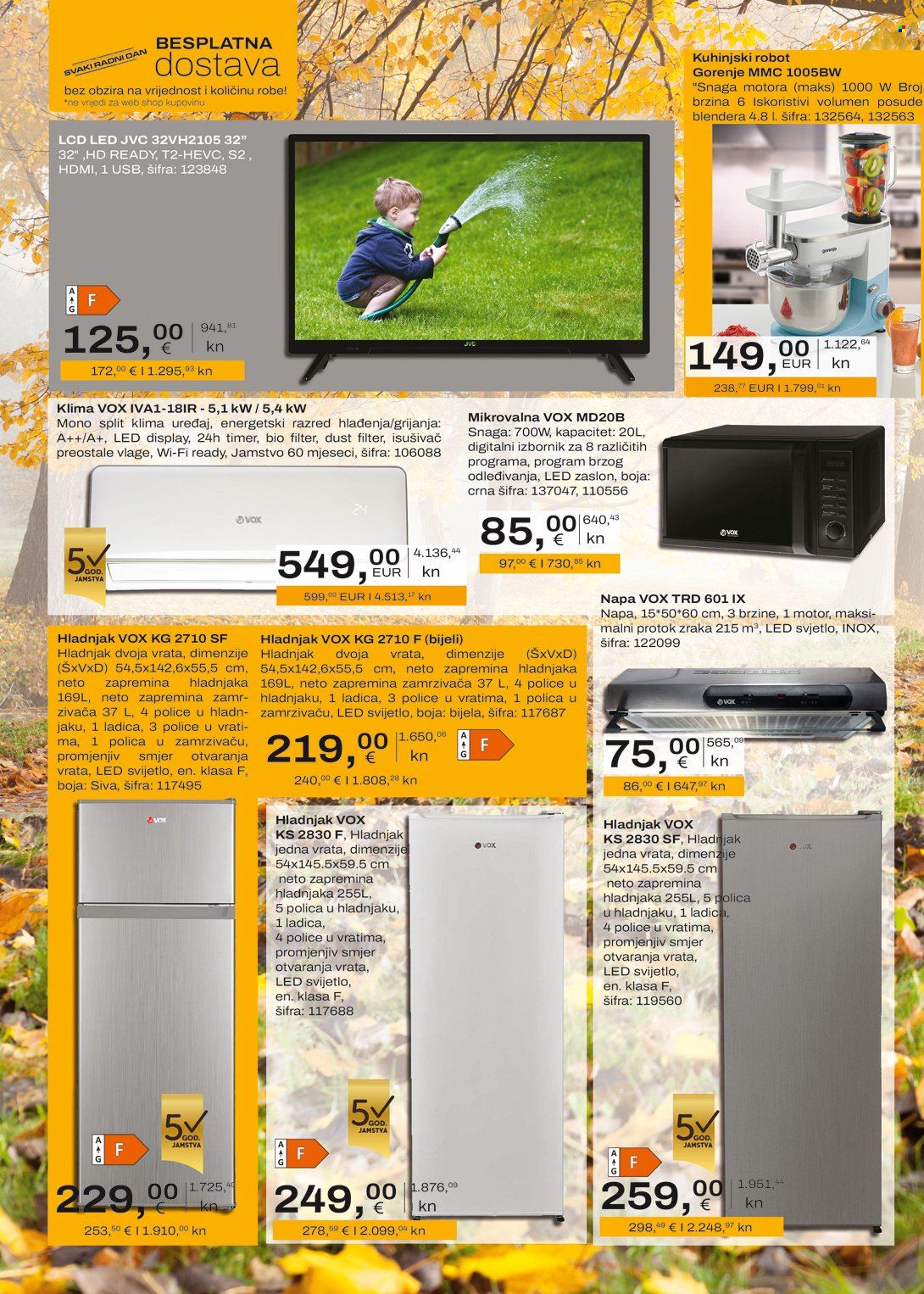 Vinkoprom katalog - 04.09.2023. - 22.09.2023. Stranica 2