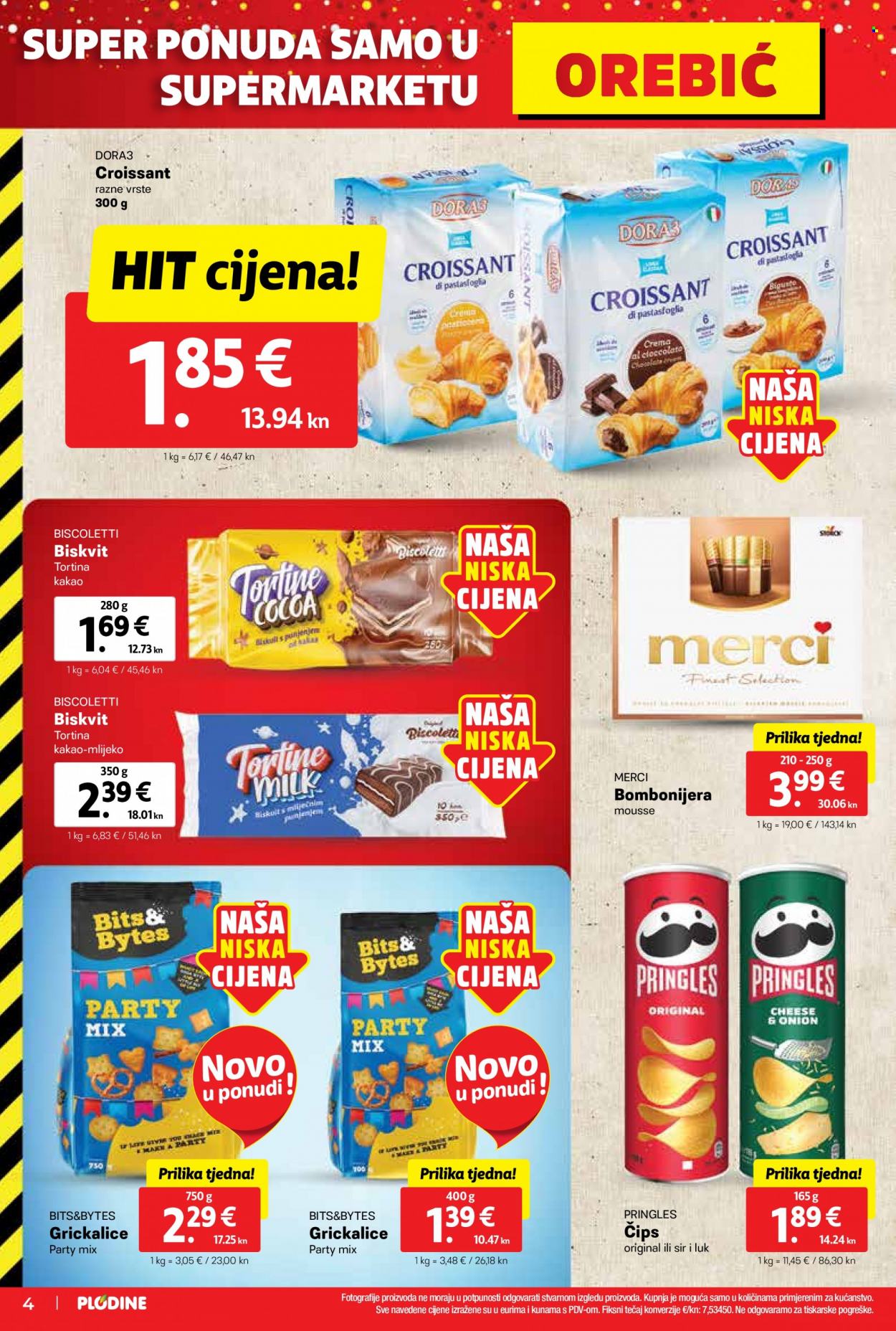 Plodine katalog - 06.09.2023. - 12.09.2023. Stranica 4