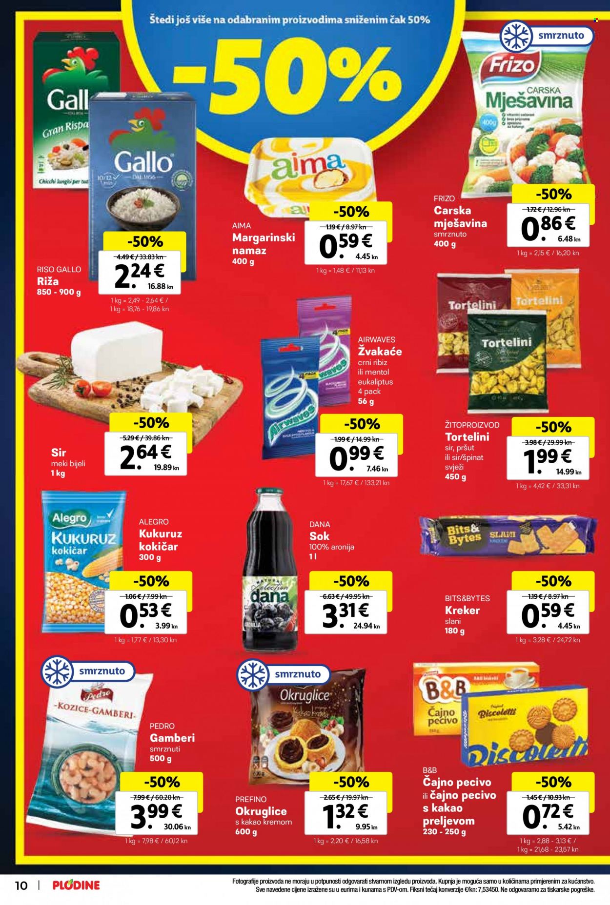 Plodine katalog - 06.09.2023. - 12.09.2023. Stranica 10