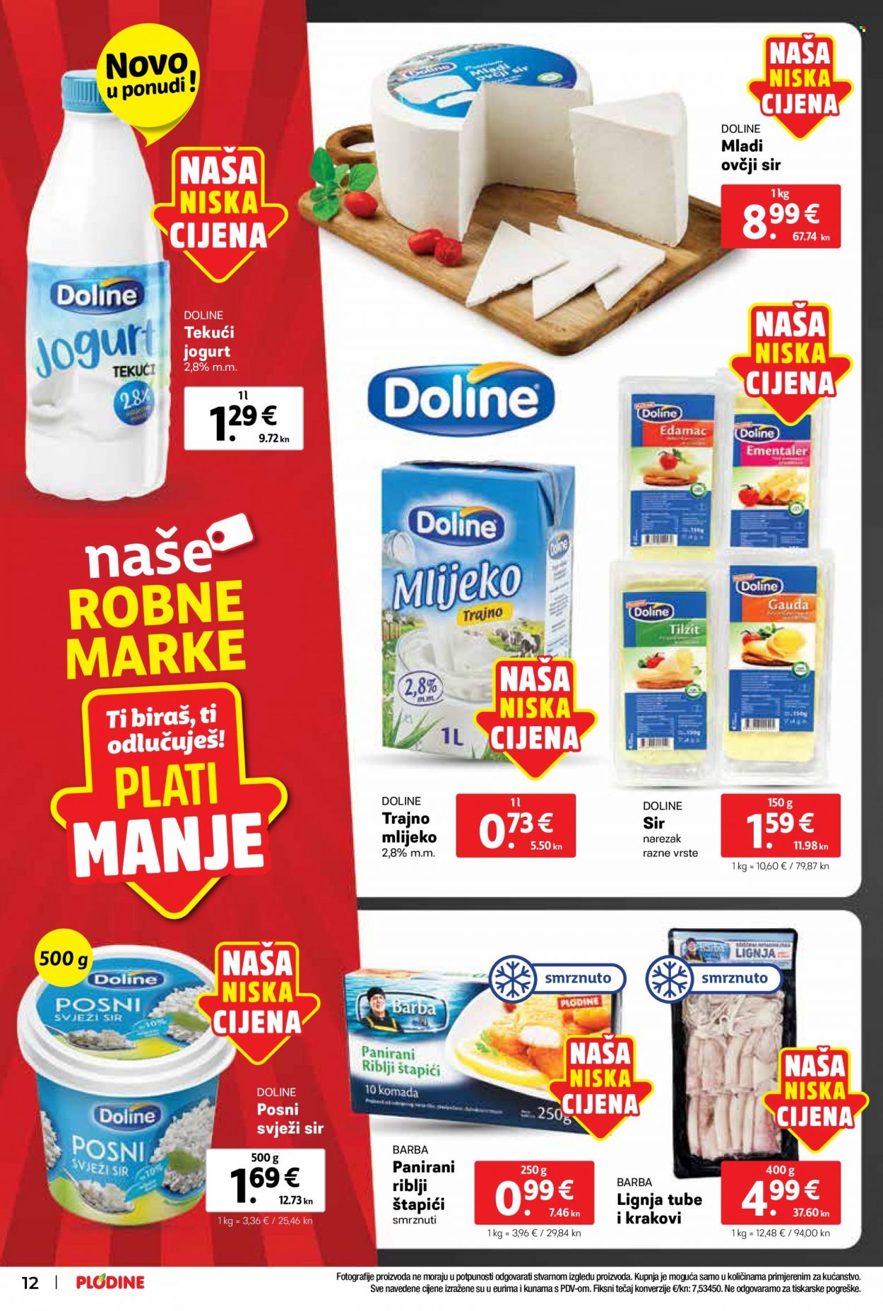 Plodine katalog - 06.09.2023. - 12.09.2023. Stranica 12
