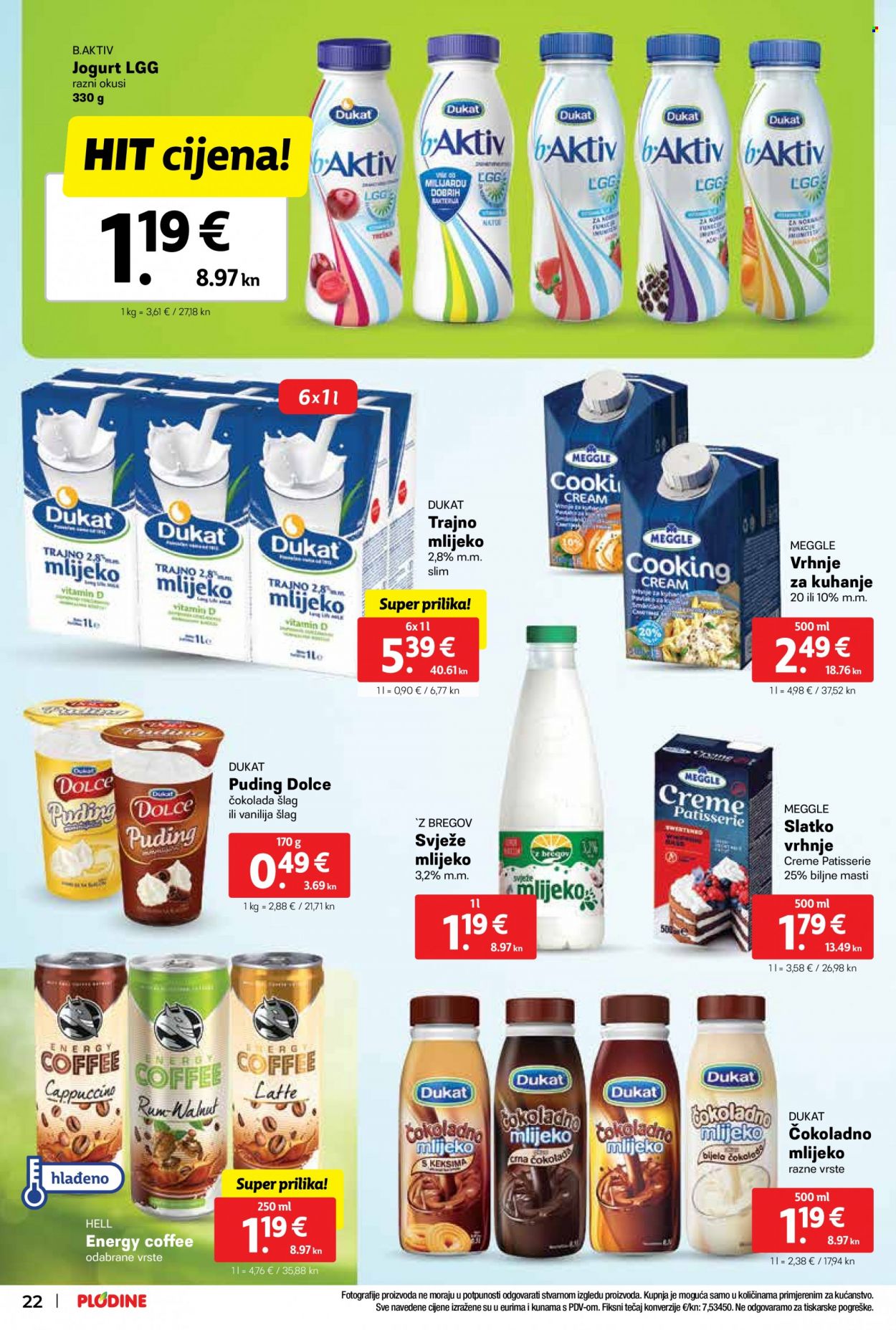 Plodine katalog - 06.09.2023. - 12.09.2023. Stranica 22