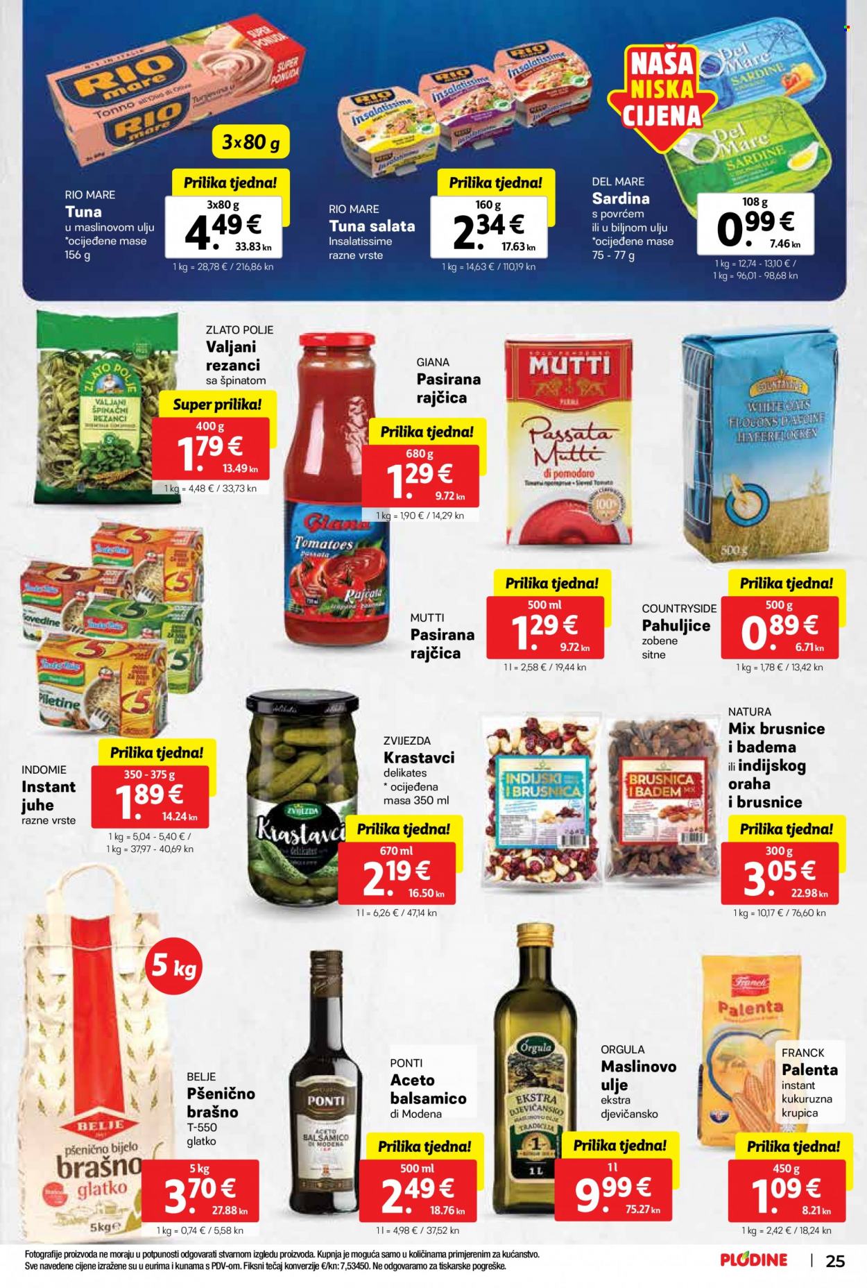 Plodine katalog - 06.09.2023. - 12.09.2023. Stranica 25