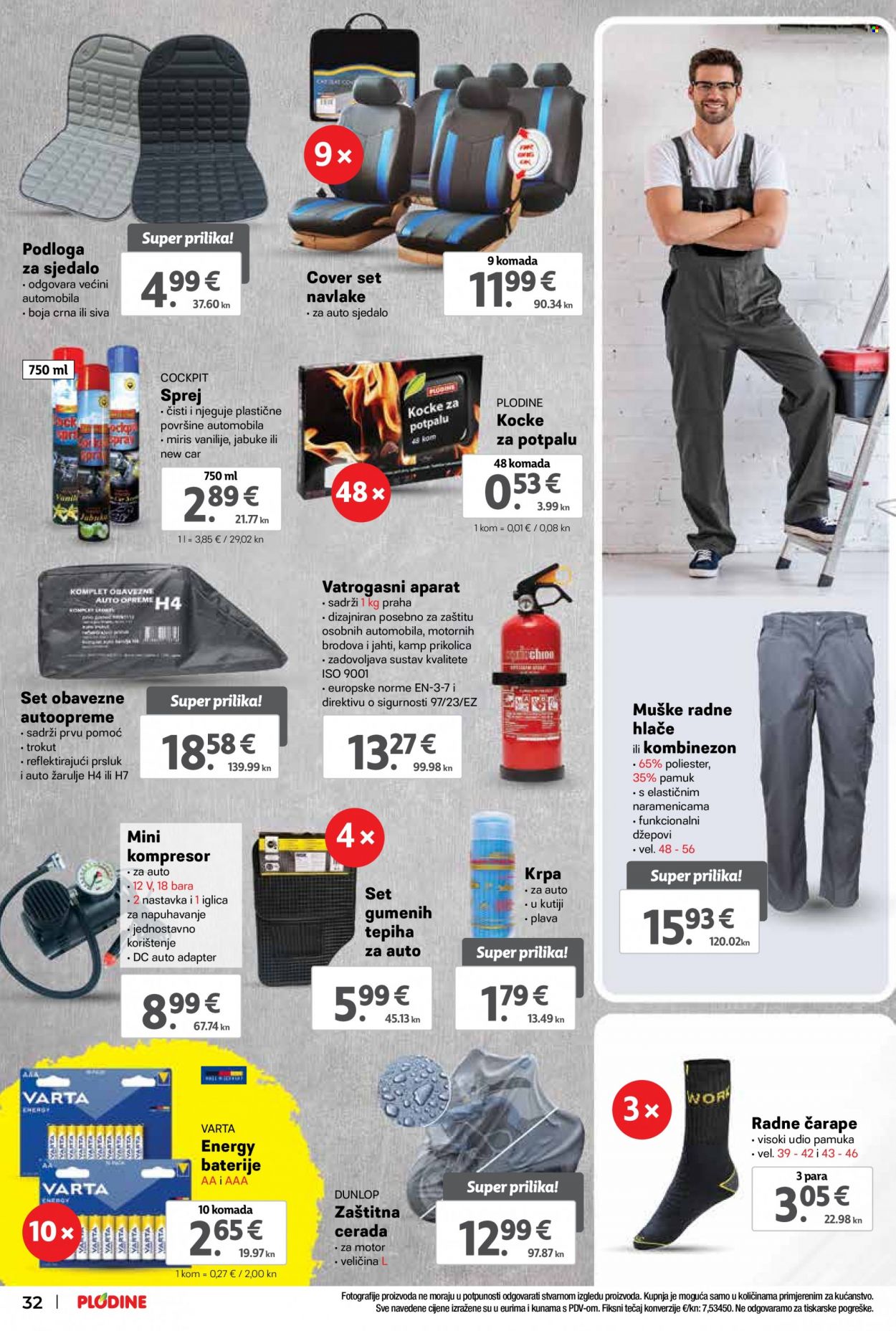 Plodine katalog - 06.09.2023. - 12.09.2023. Stranica 32