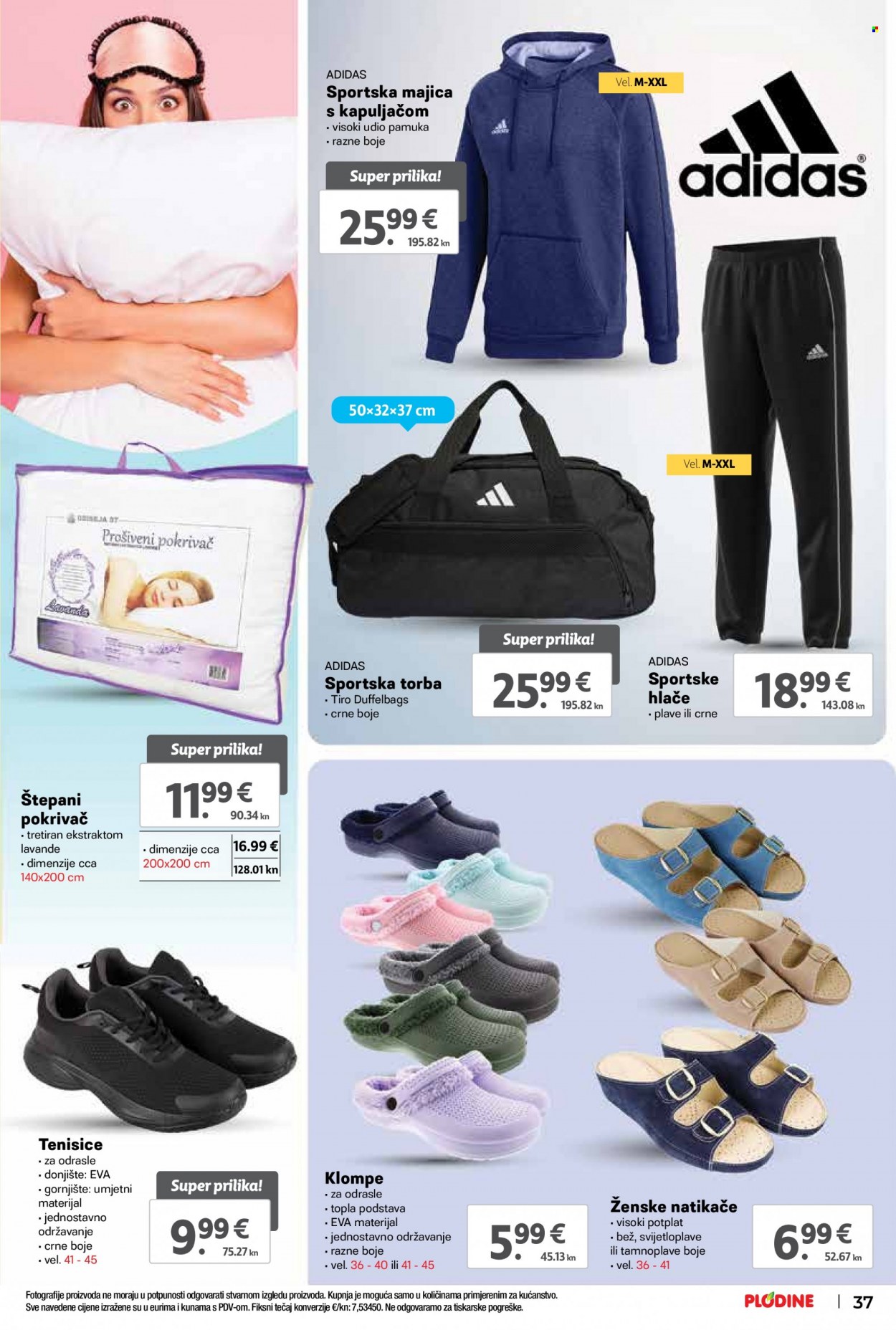 Plodine katalog - 06.09.2023. - 12.09.2023. Stranica 37