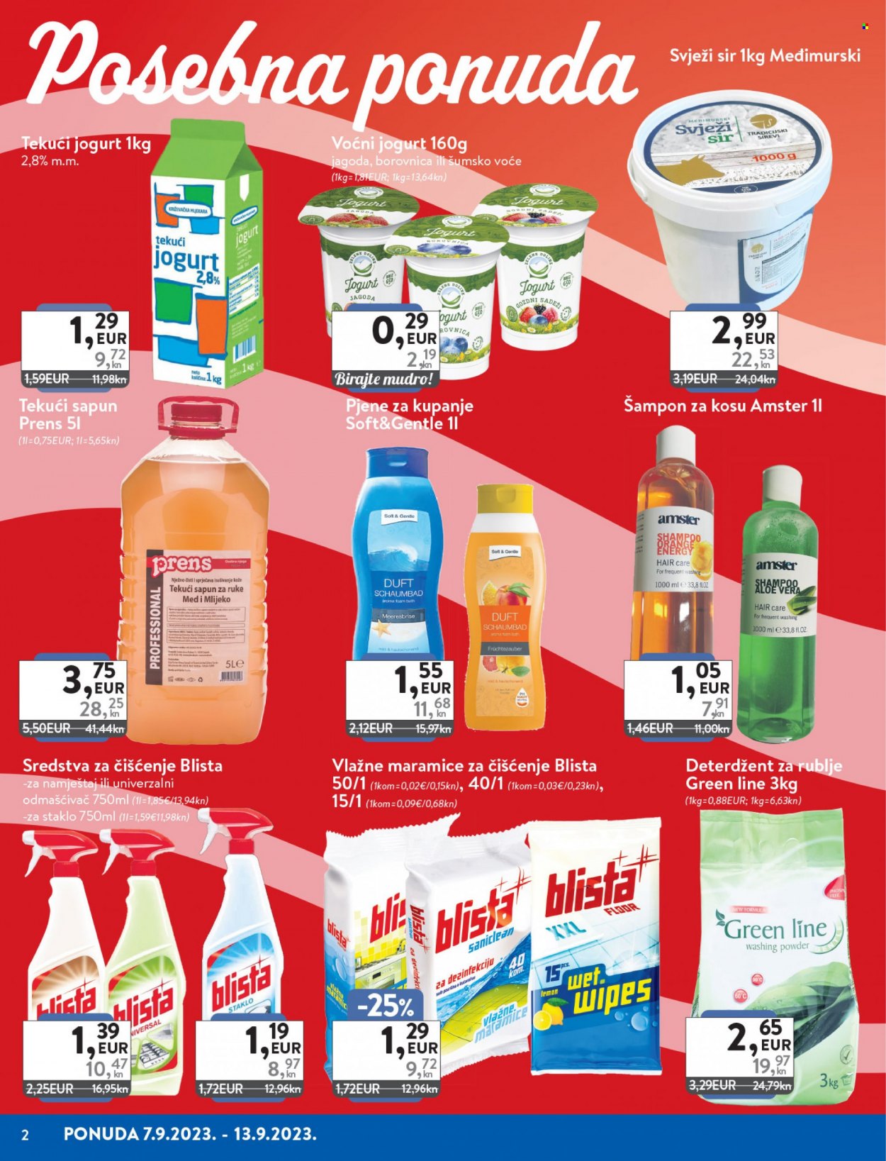 KTC katalog - 07.09.2023. - 13.09.2023. Stranica 2