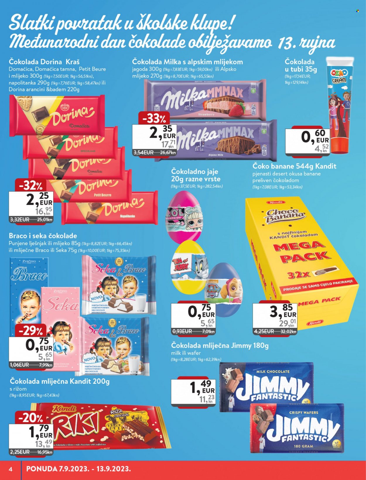 KTC katalog - 07.09.2023. - 13.09.2023. Stranica 4
