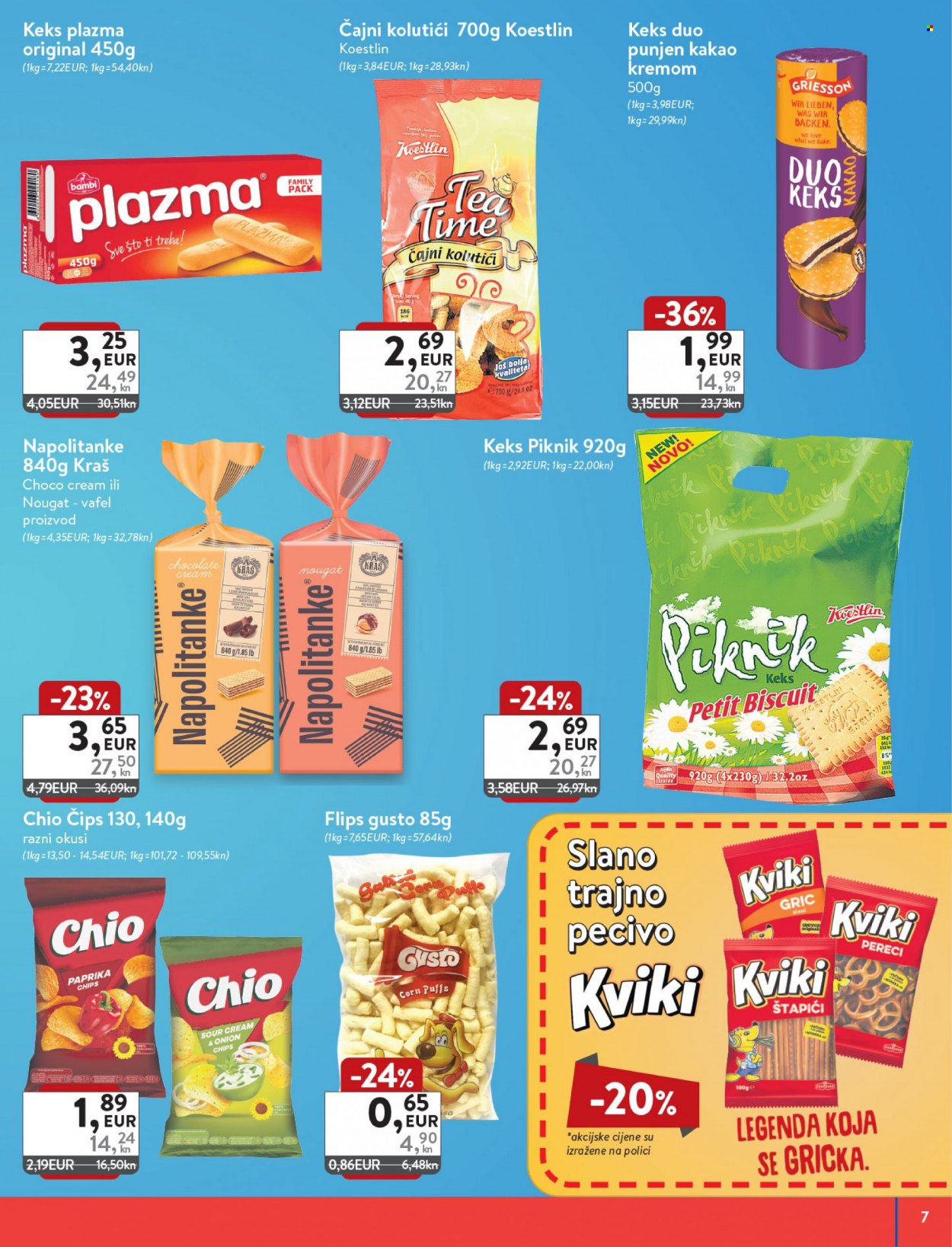 KTC katalog - 07.09.2023. - 13.09.2023. Stranica 7