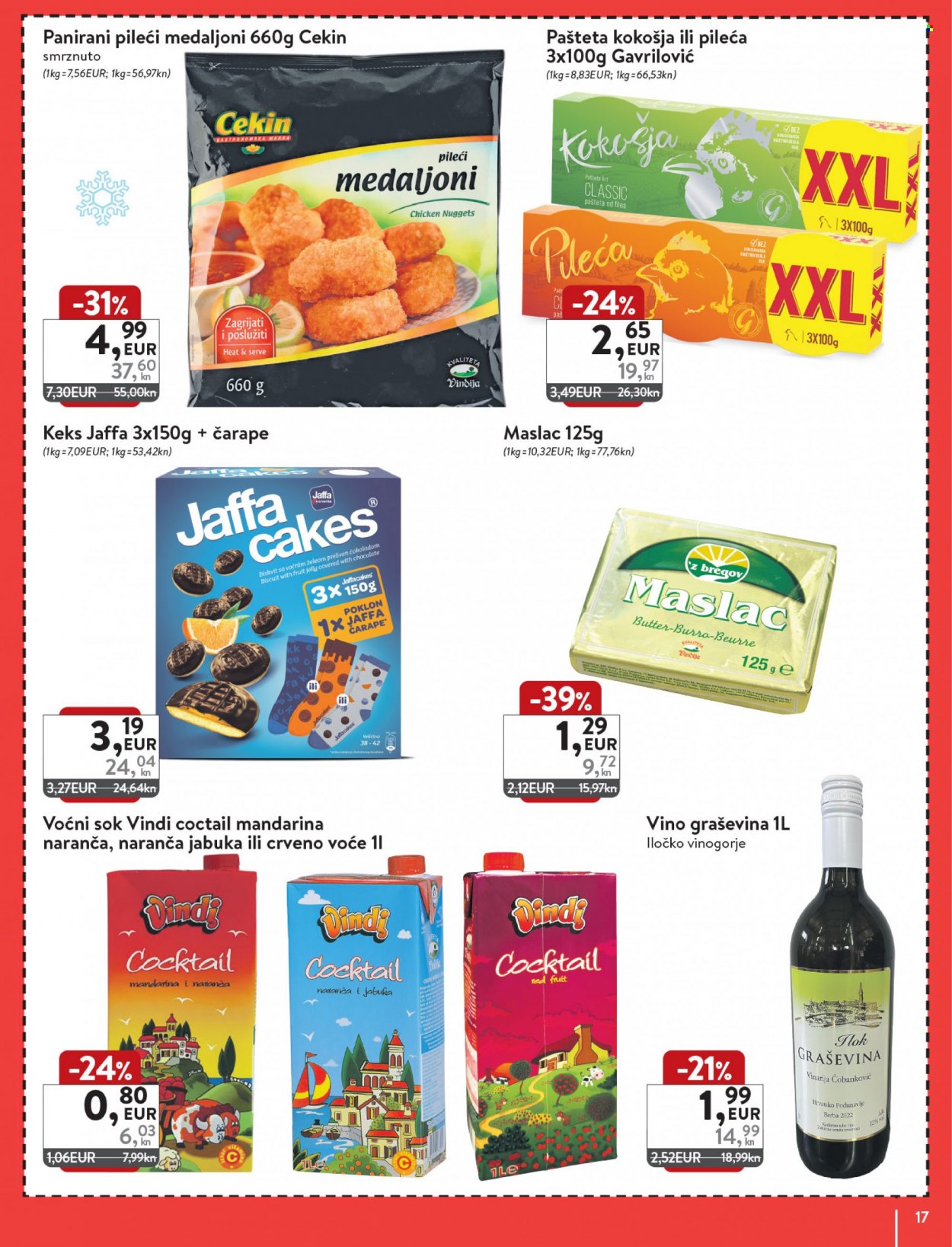 KTC katalog - 07.09.2023. - 13.09.2023. Stranica 17
