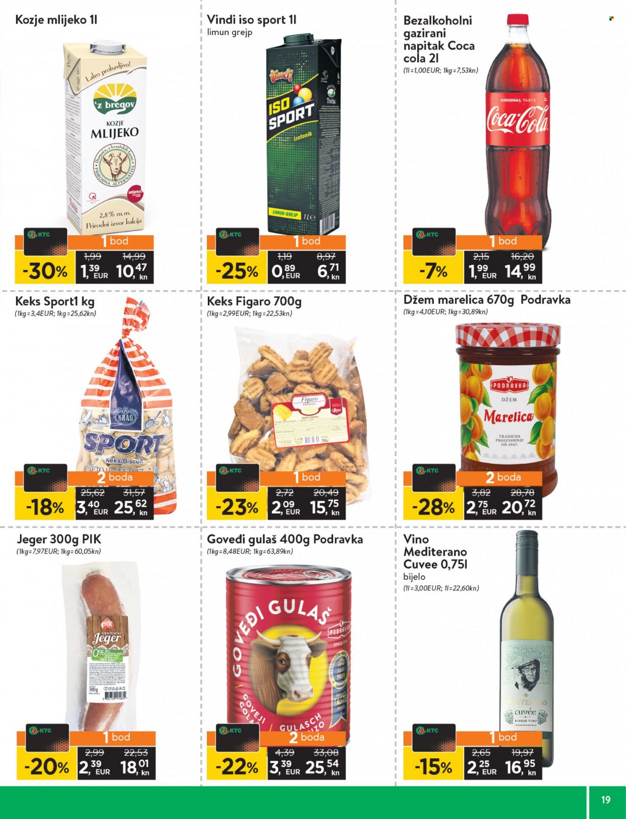 KTC katalog - 07.09.2023. - 13.09.2023. Stranica 19