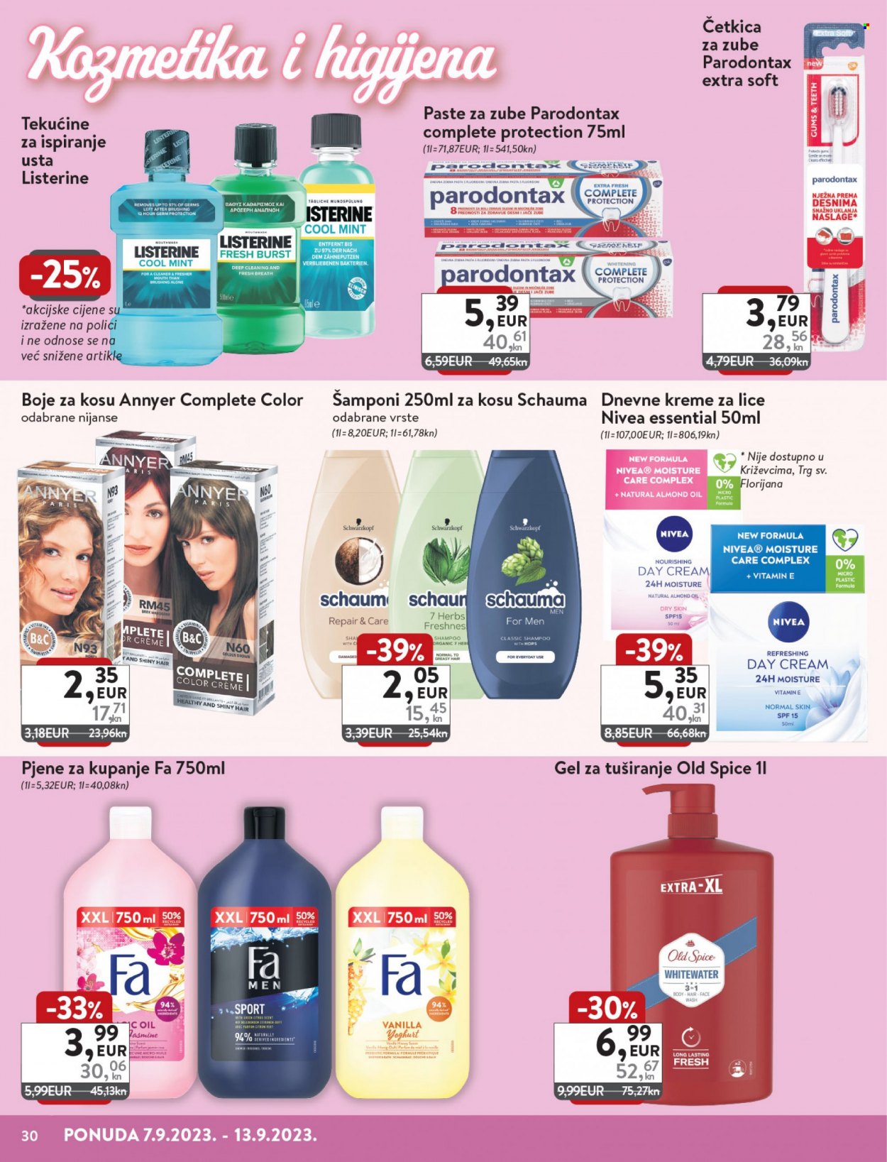 KTC katalog - 07.09.2023. - 13.09.2023. Stranica 30