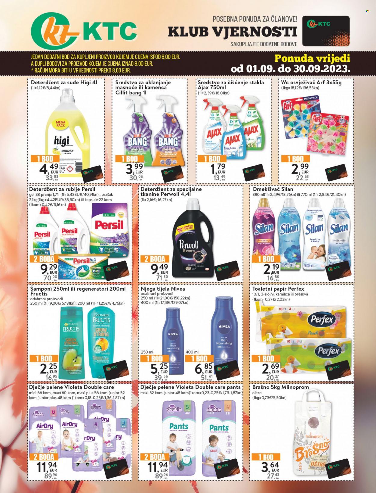 KTC katalog - 07.09.2023. - 13.09.2023. Stranica 36