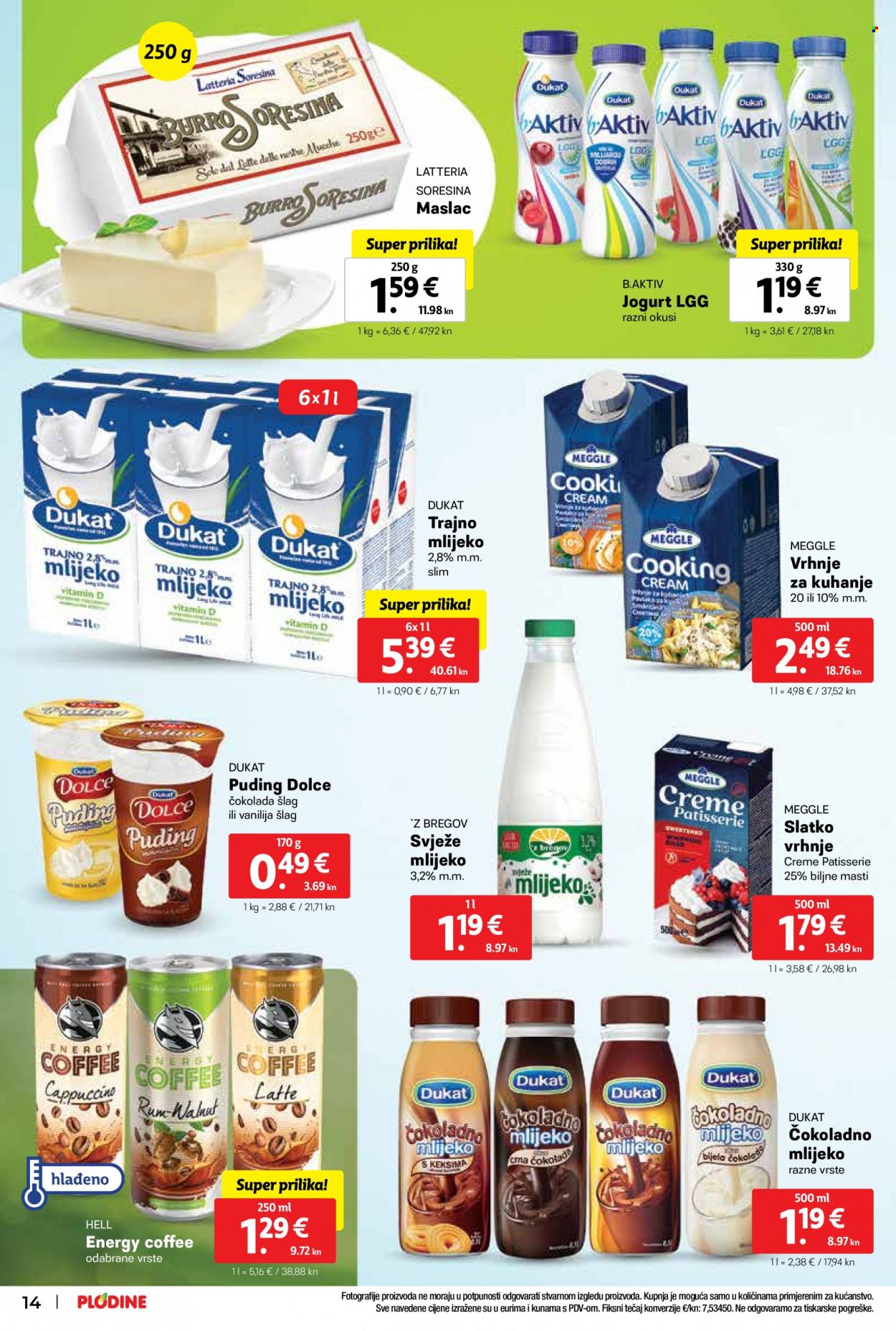 Plodine katalog - 06.09.2023. - 12.09.2023. Stranica 14