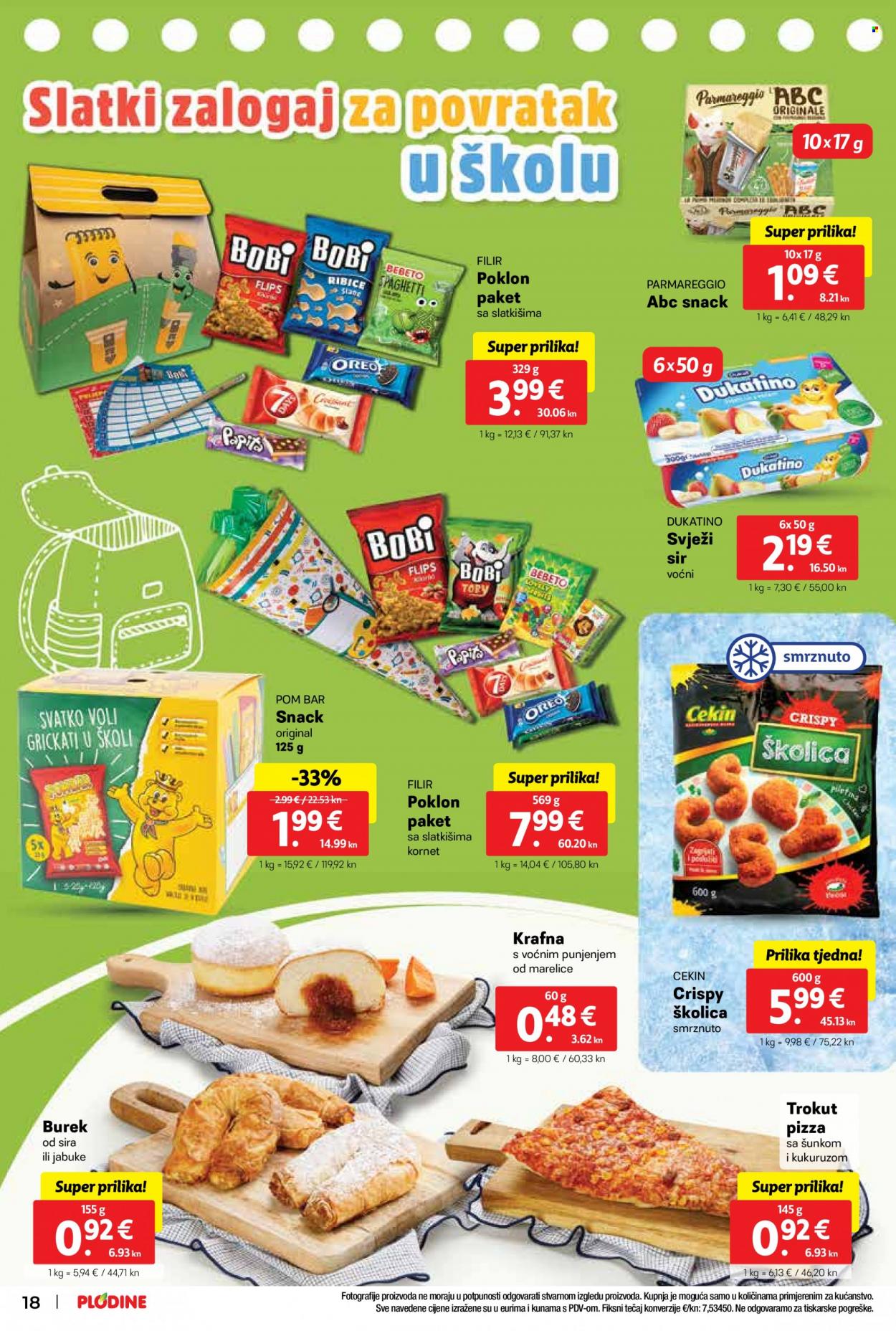 Plodine katalog - 06.09.2023. - 12.09.2023. Stranica 18