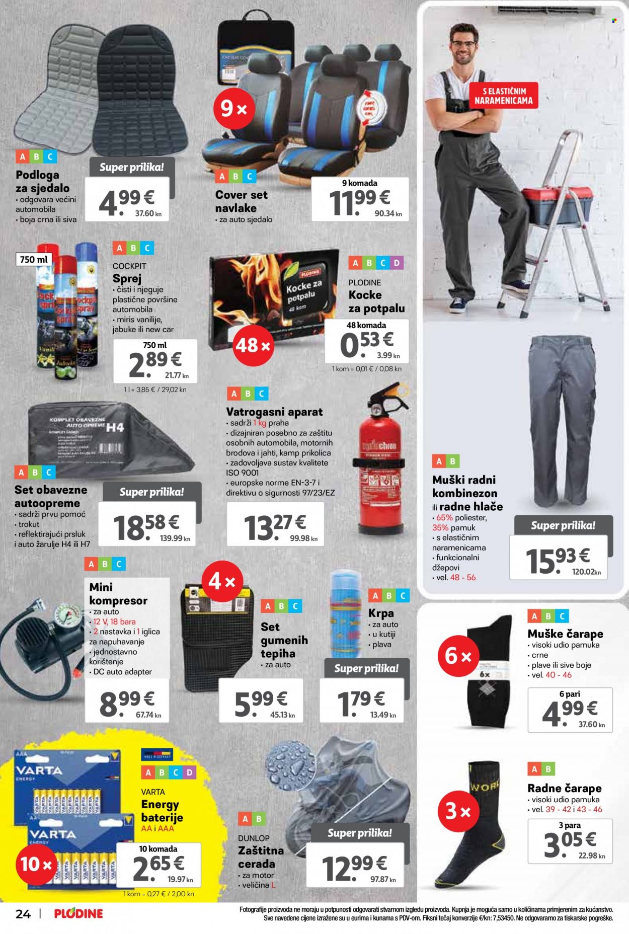 Plodine katalog - 06.09.2023. - 12.09.2023. Stranica 24