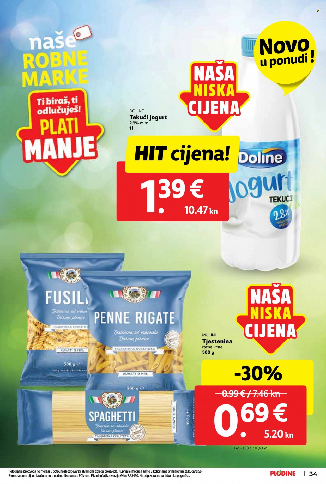 Plodine katalog - 06.09.2023. - 12.09.2023. Stranica 34