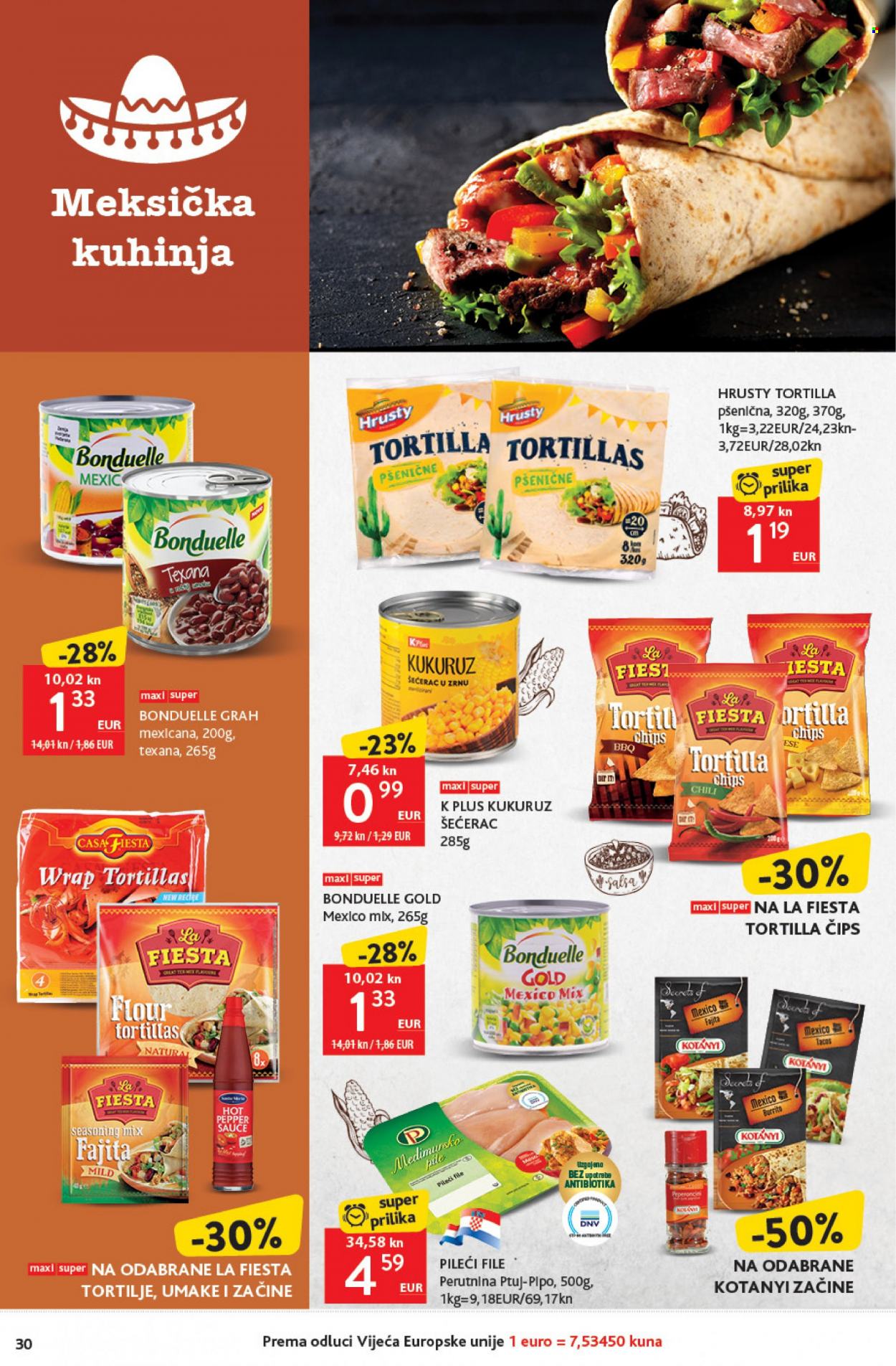 Konzum katalog - 07.09.2023. - 13.09.2023. Stranica 30