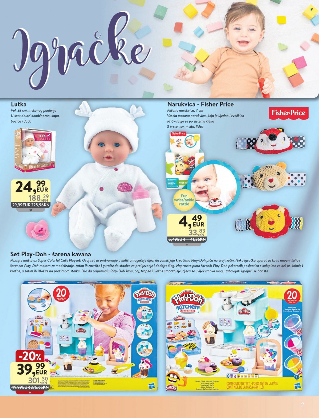 KTC katalog - 07.09.2023. - 20.09.2023. Stranica 2