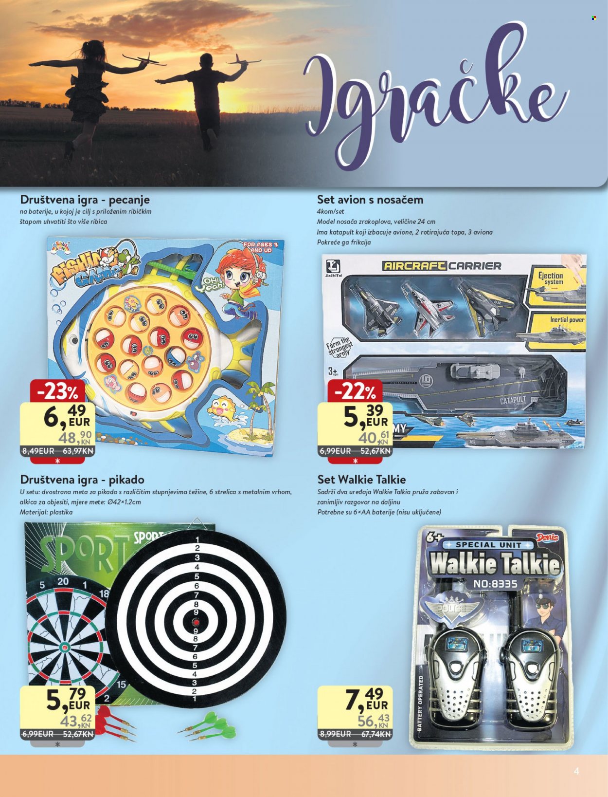 KTC katalog - 07.09.2023. - 20.09.2023. Stranica 4