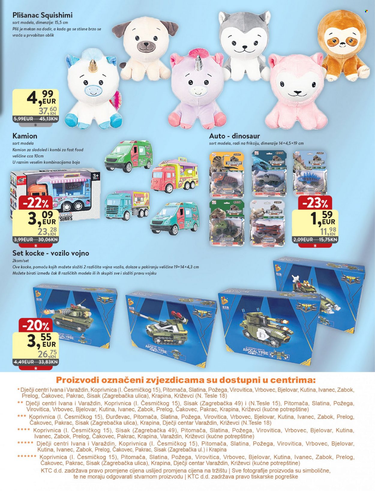 KTC katalog - 07.09.2023. - 20.09.2023. Stranica 5