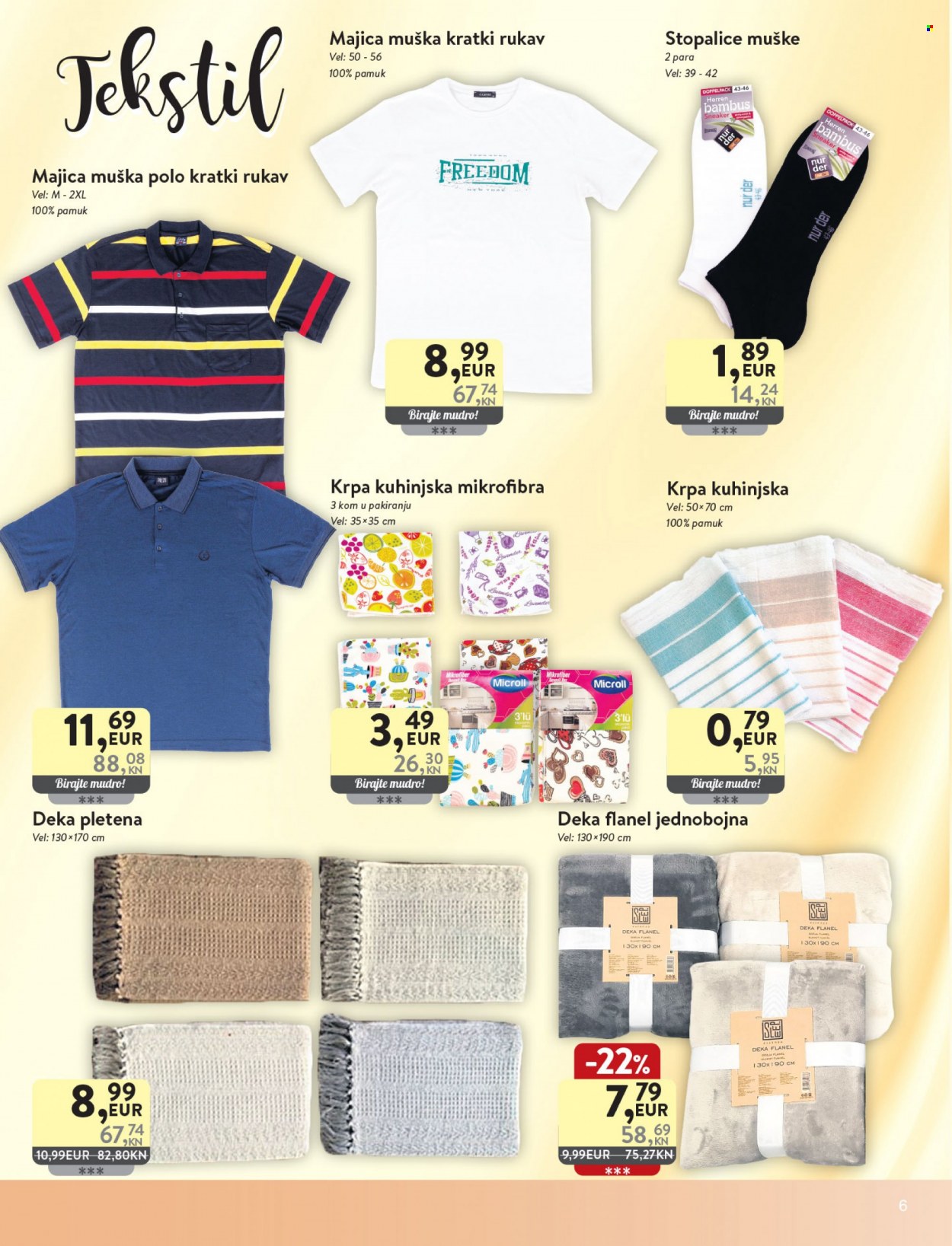 KTC katalog - 07.09.2023. - 20.09.2023. Stranica 6