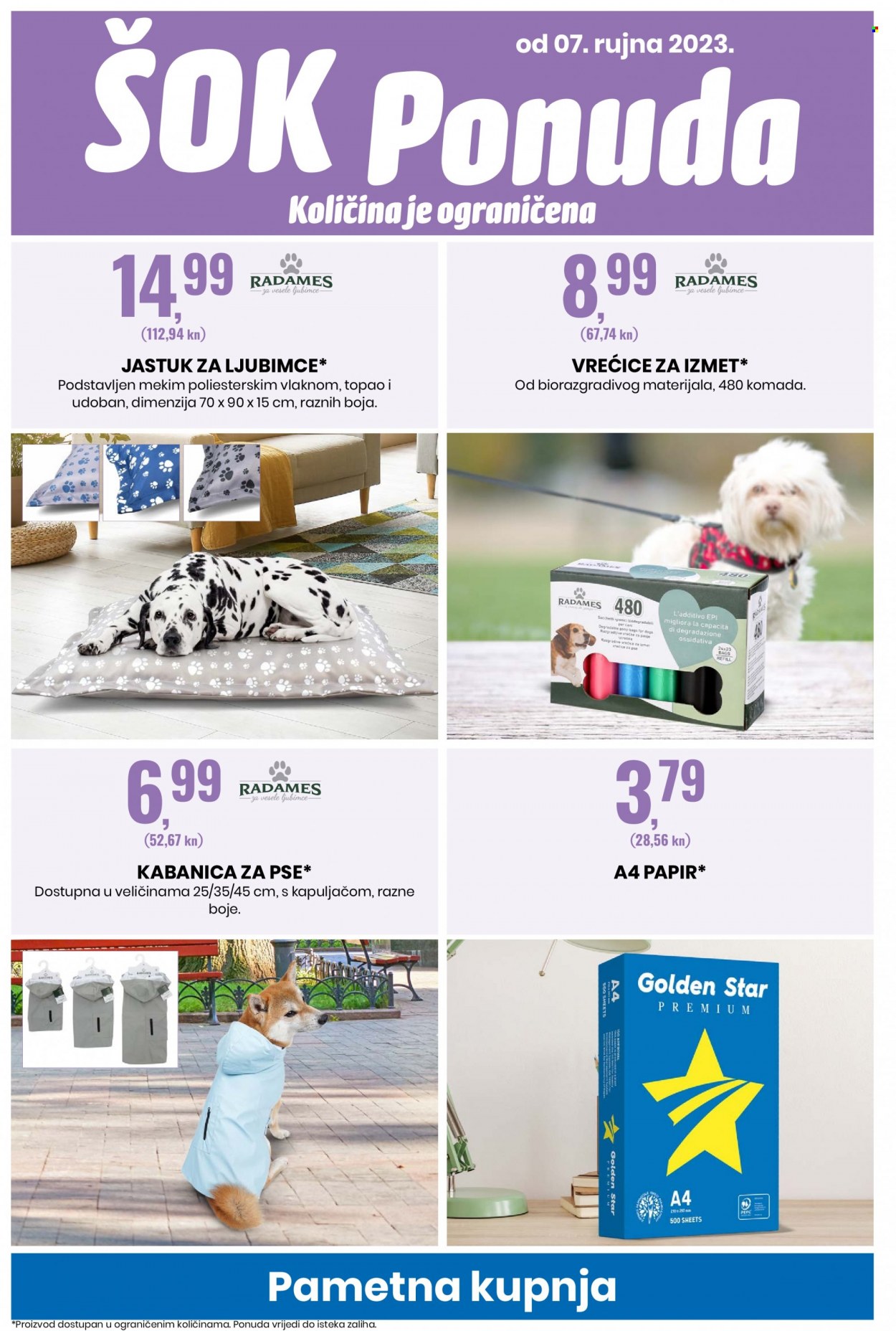 Eurospin katalog - 07.09.2023. - 13.09.2023. Stranica 12