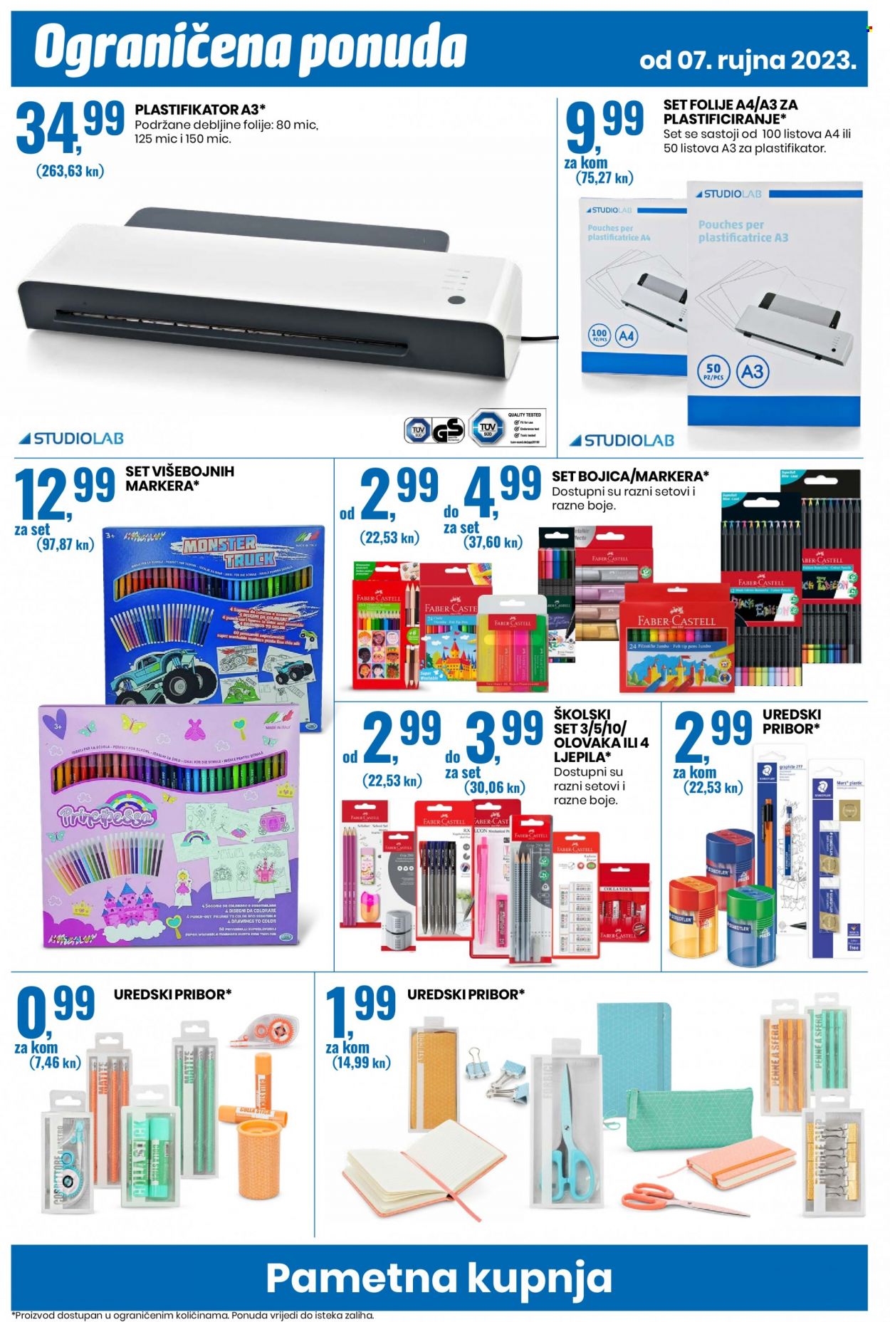 Eurospin katalog - 07.09.2023. - 13.09.2023. Stranica 14