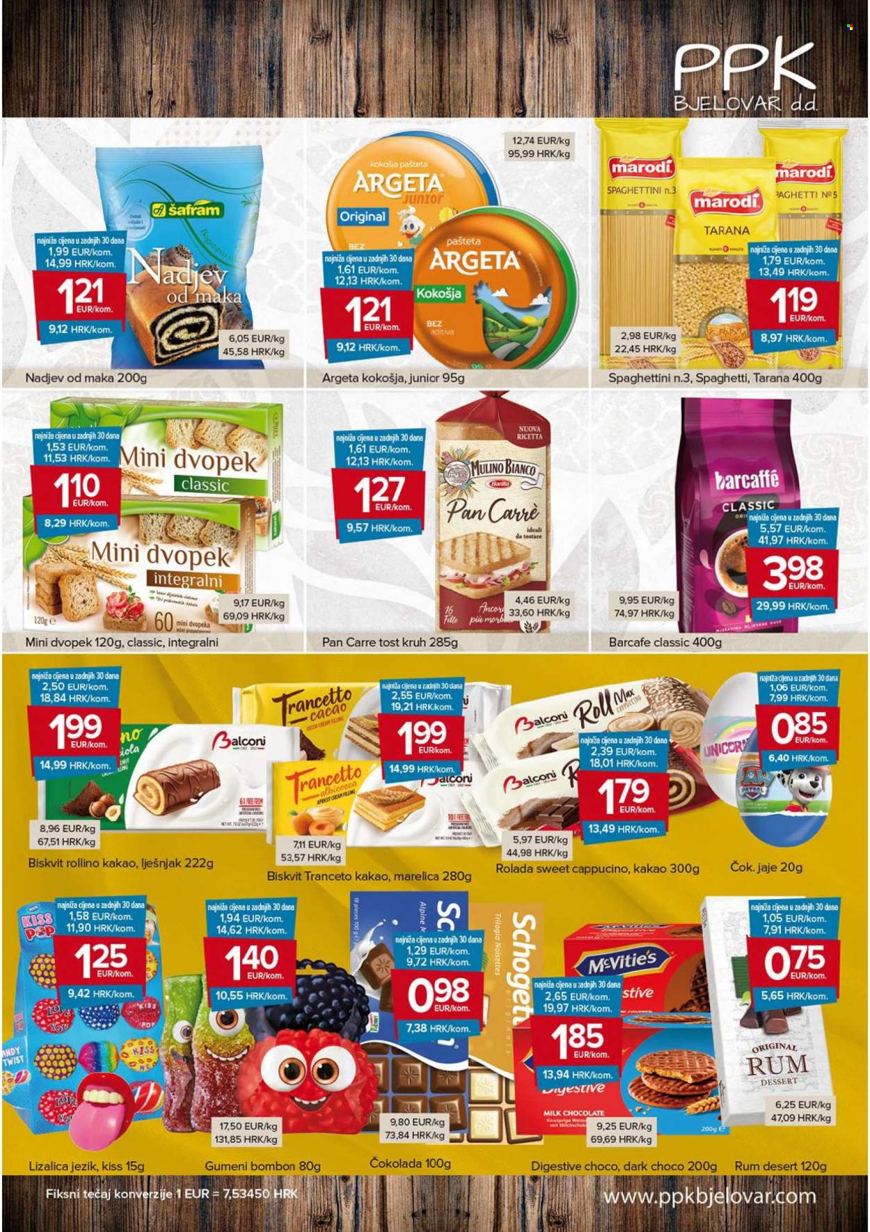 PPK Bjelovar katalog - 05.09.2023. - 25.09.2023. Stranica 5