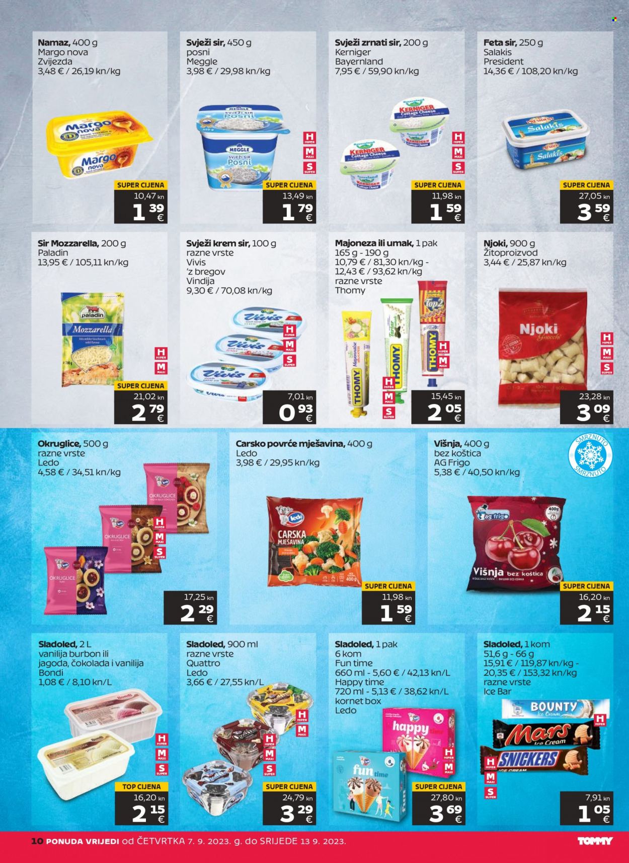 Tommy katalog - 07.09.2023. - 13.09.2023. Stranica 10