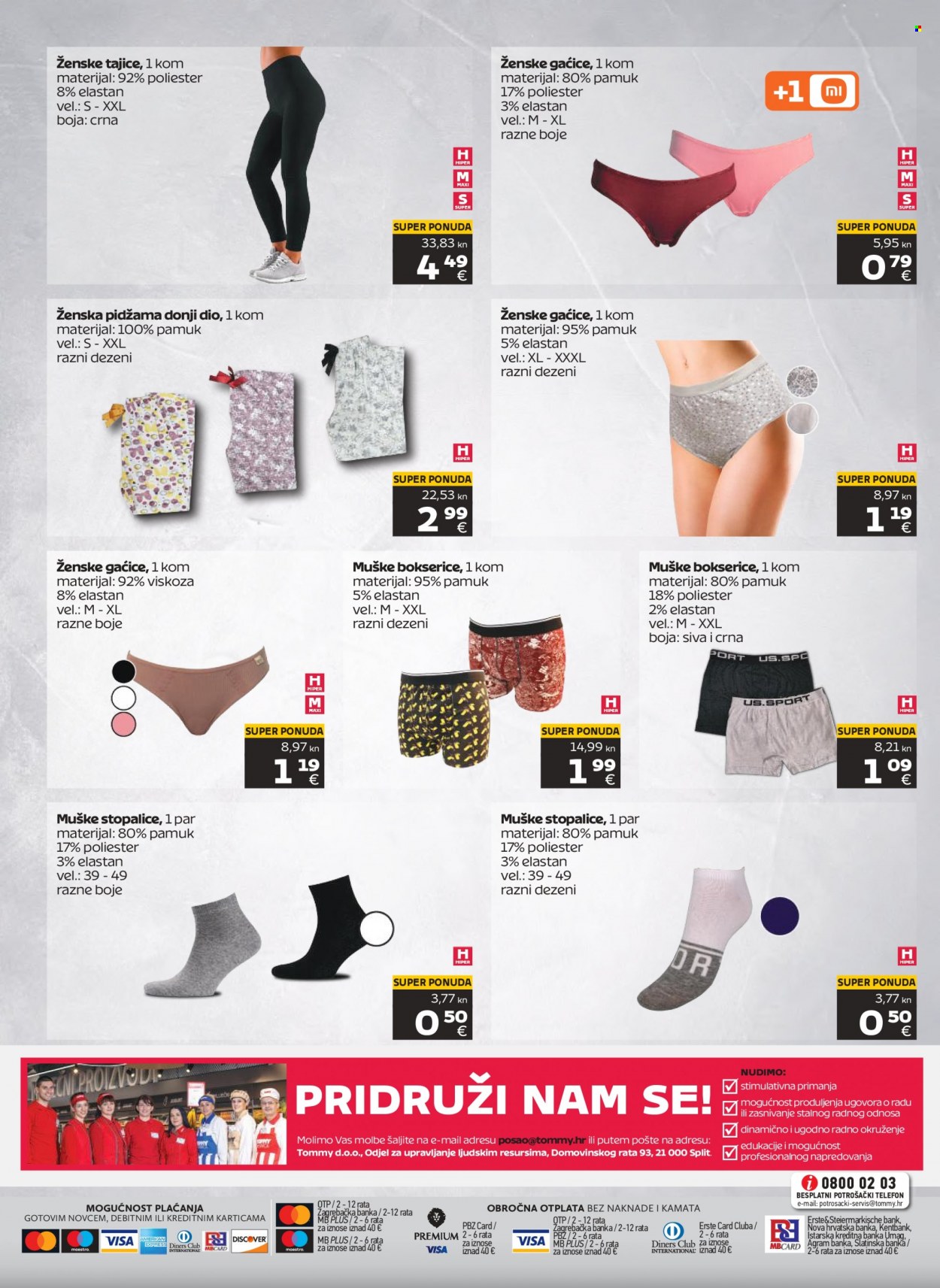 Tommy katalog - 07.09.2023. - 13.09.2023. Stranica 24