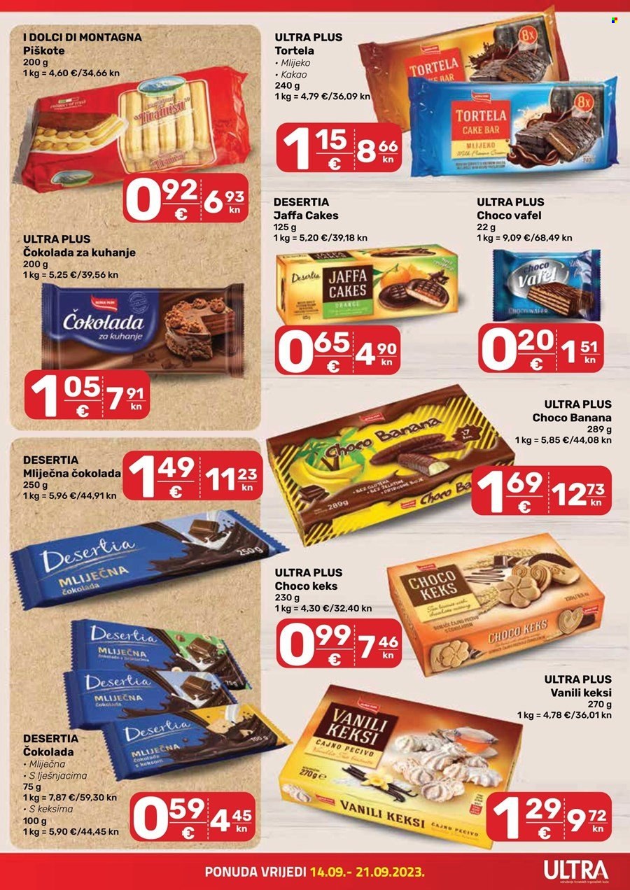 PPK Bjelovar katalog - 14.09.2023. - 21.09.2023. Stranica 3