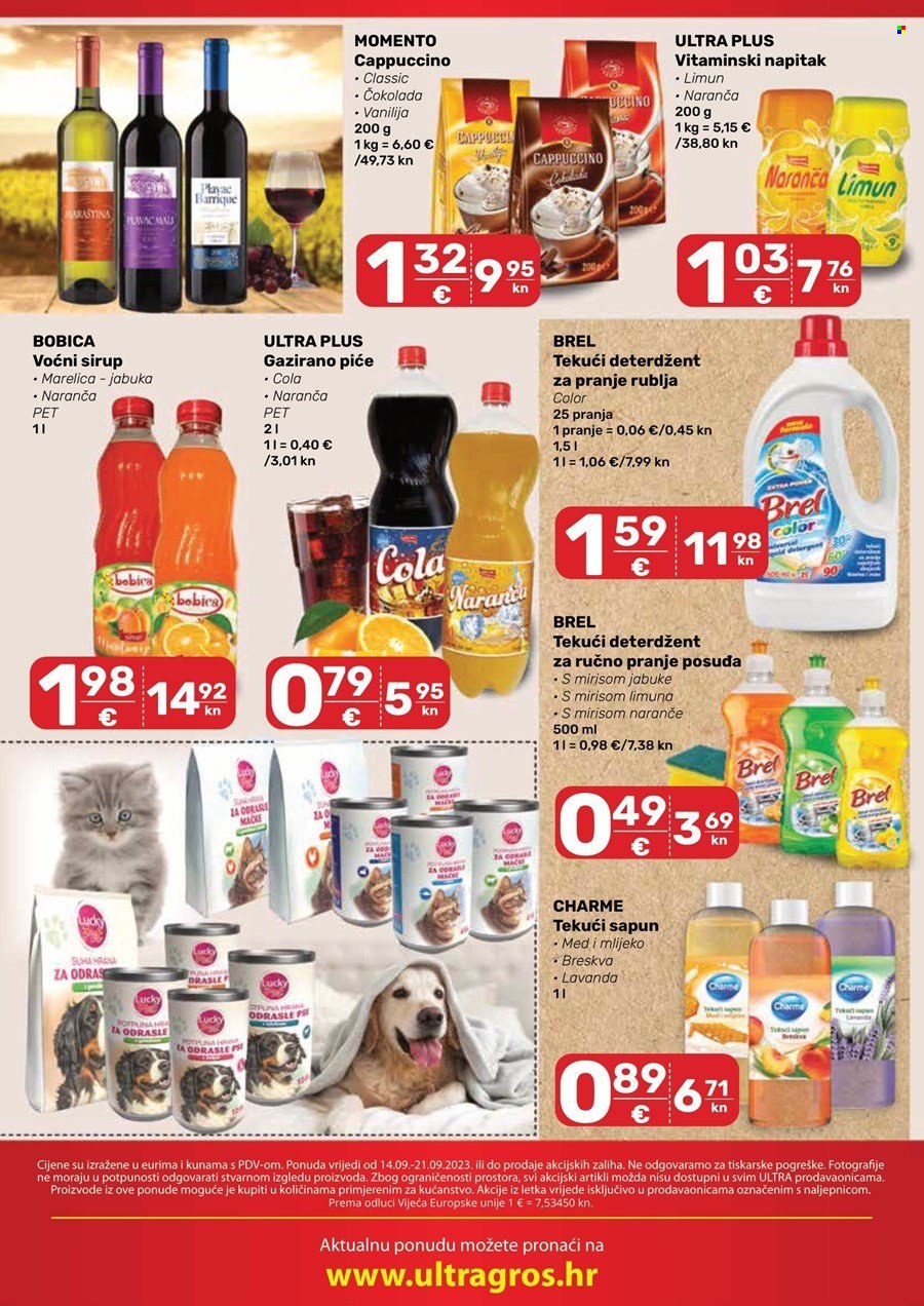 PPK Bjelovar katalog - 14.09.2023. - 21.09.2023. Stranica 4
