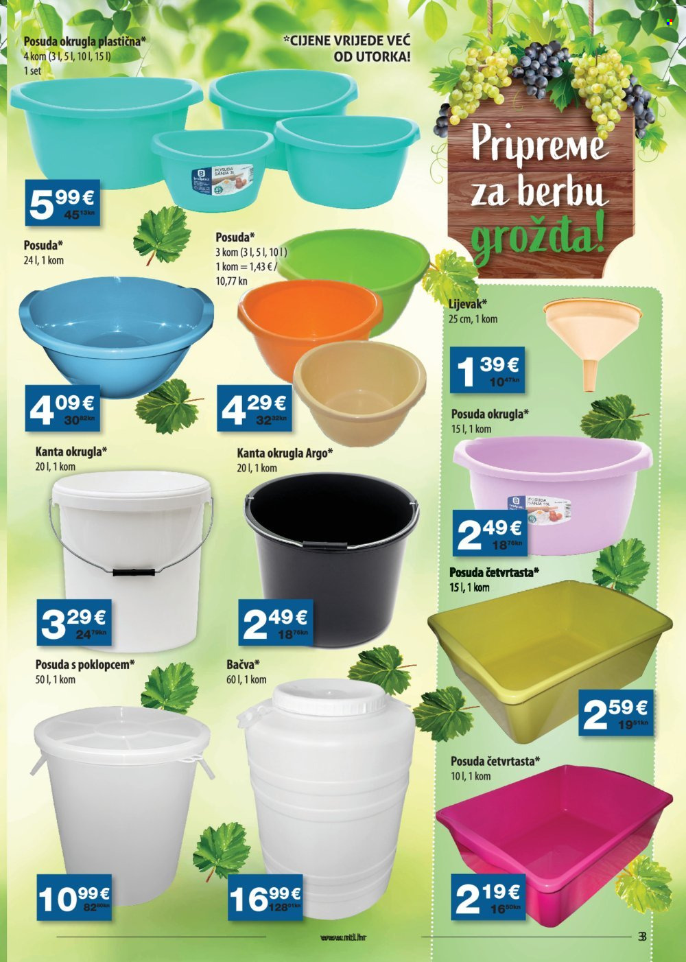 NTL katalog - 06.09.2023. - 12.09.2023. Stranica 3