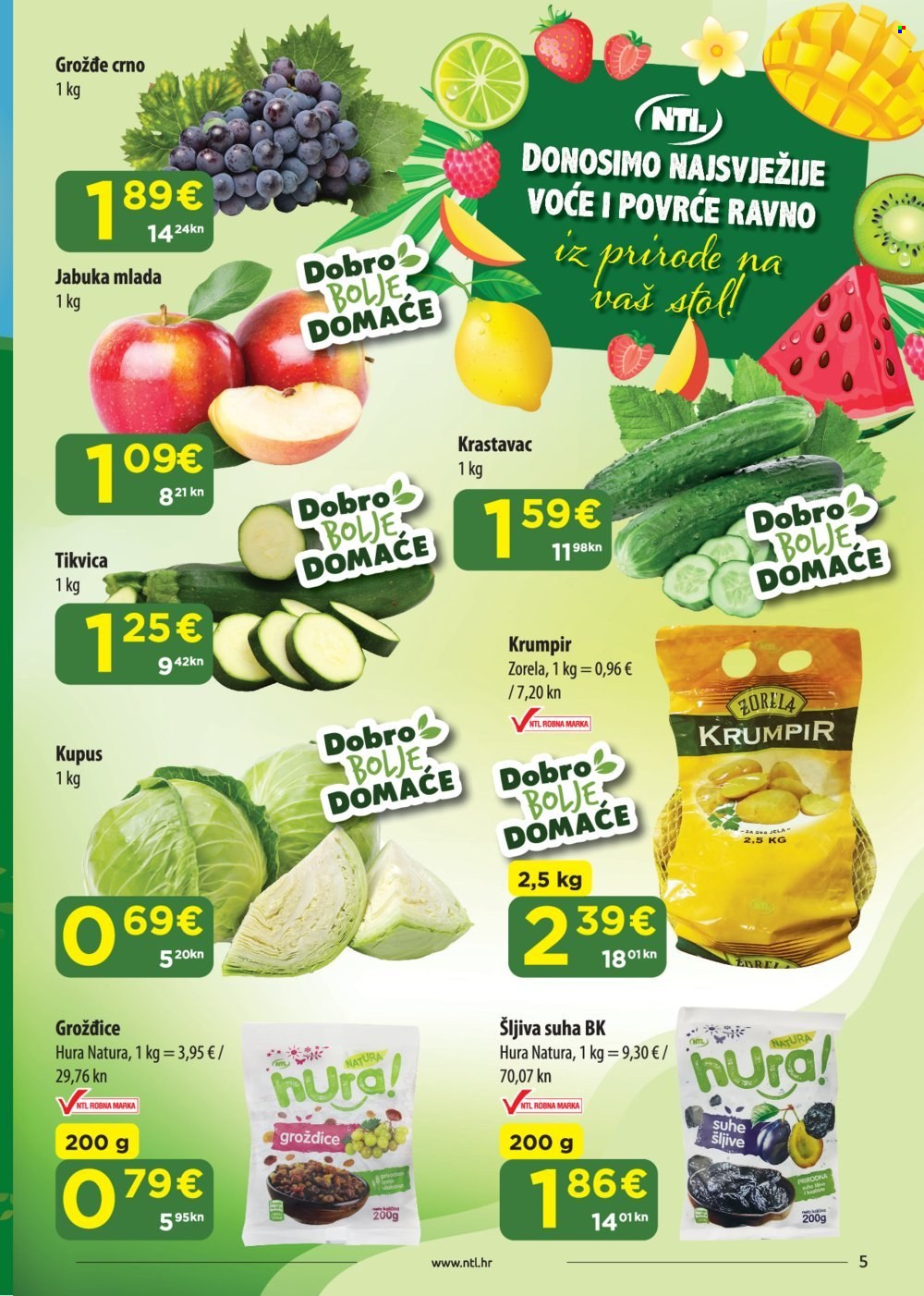 NTL katalog - 06.09.2023. - 12.09.2023. Stranica 5