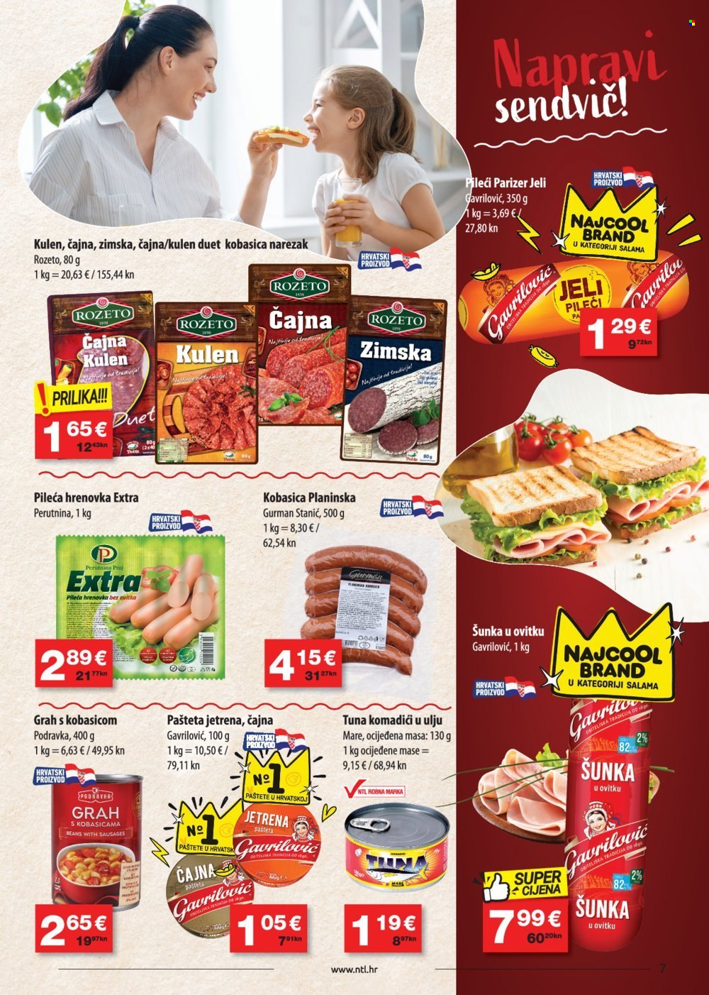 NTL katalog - 06.09.2023. - 12.09.2023. Stranica 7