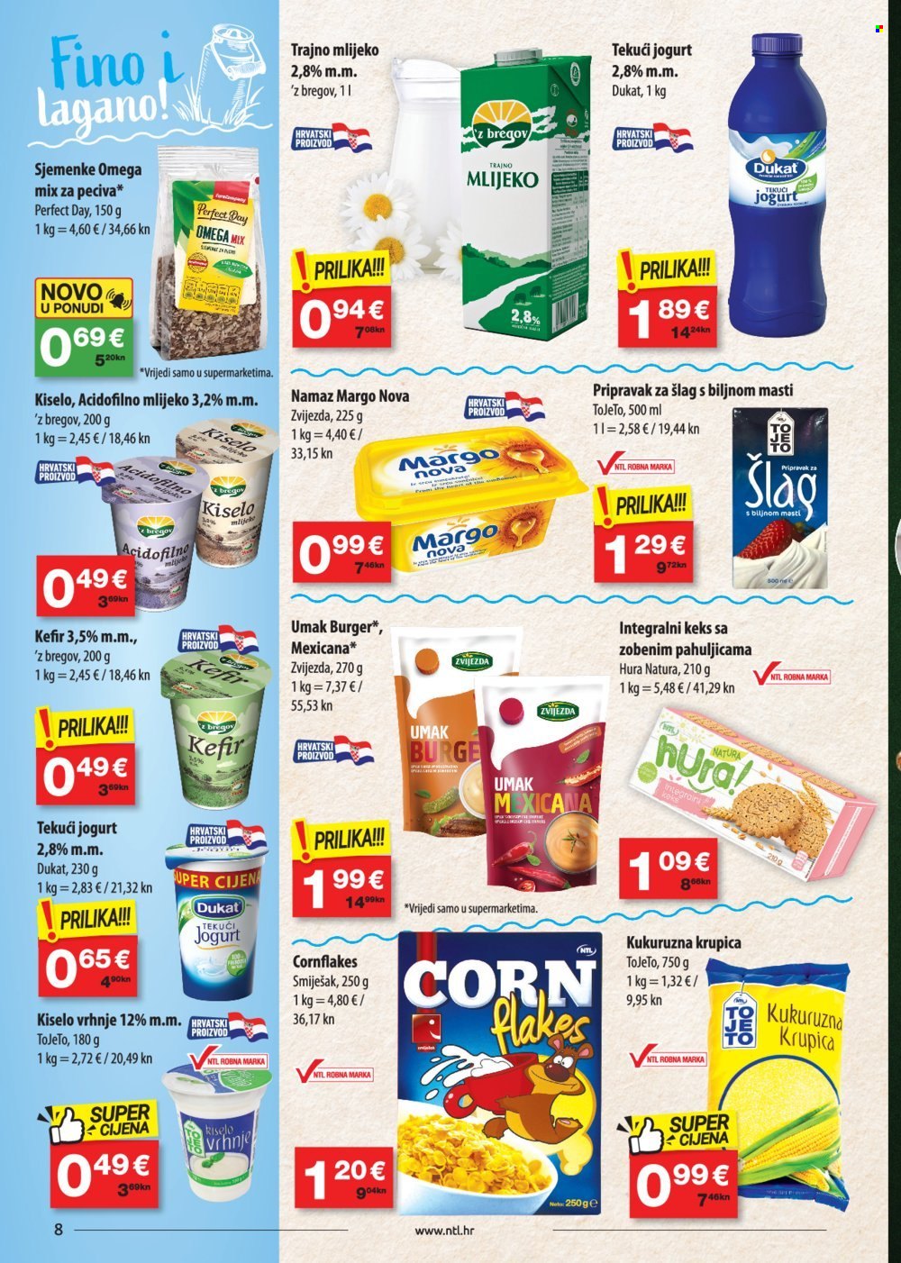 NTL katalog - 06.09.2023. - 12.09.2023. Stranica 8