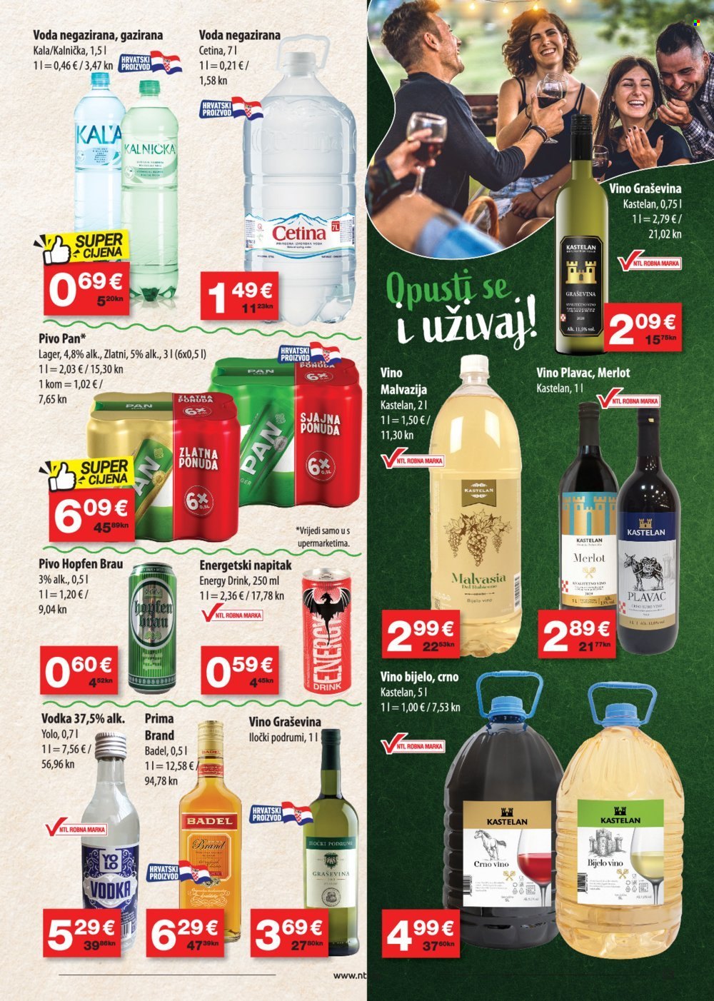 NTL katalog - 06.09.2023. - 12.09.2023. Stranica 13