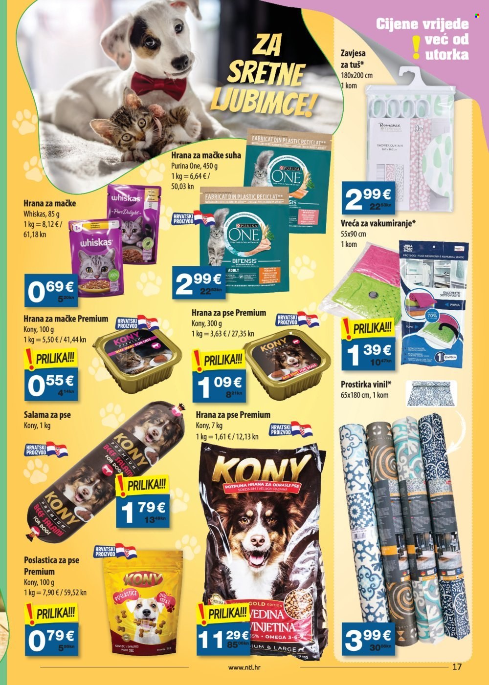 NTL katalog - 06.09.2023. - 12.09.2023. Stranica 17