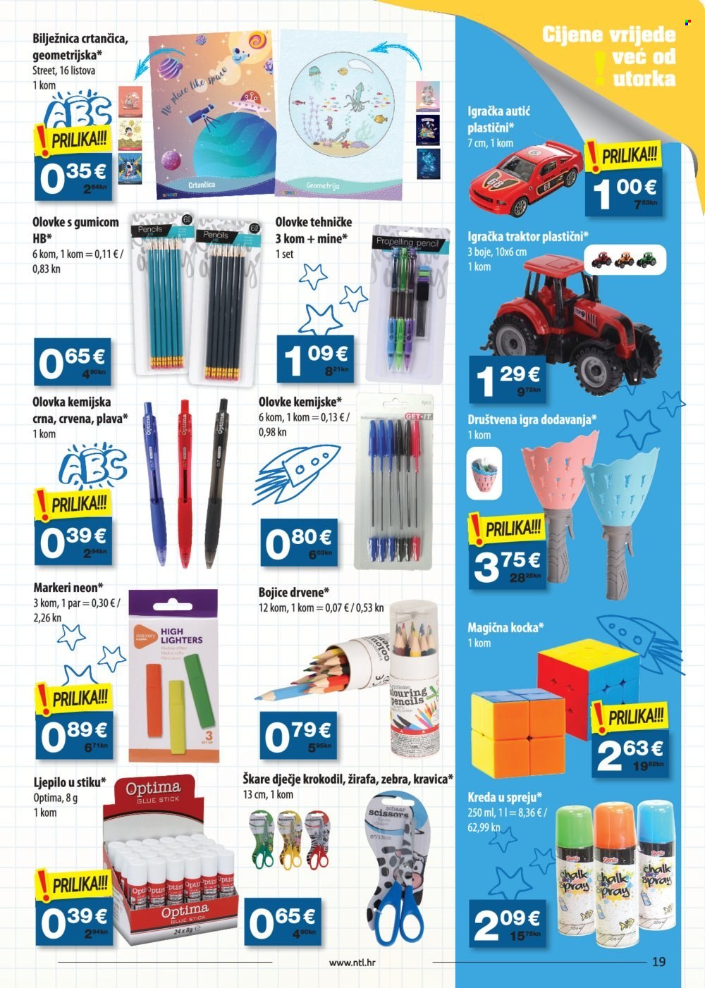 NTL katalog - 06.09.2023. - 12.09.2023. Stranica 19