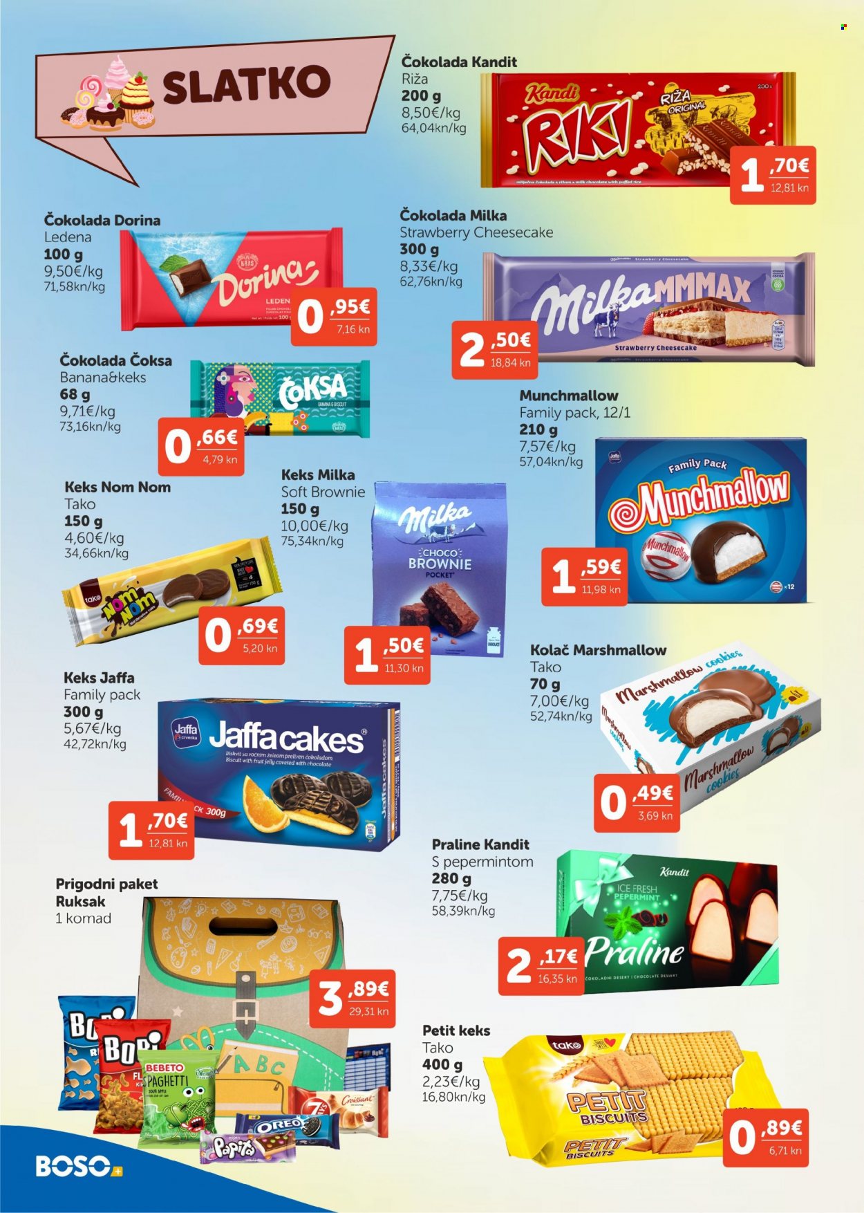 Boso katalog - 07.09.2023. - 13.09.2023. Stranica 8