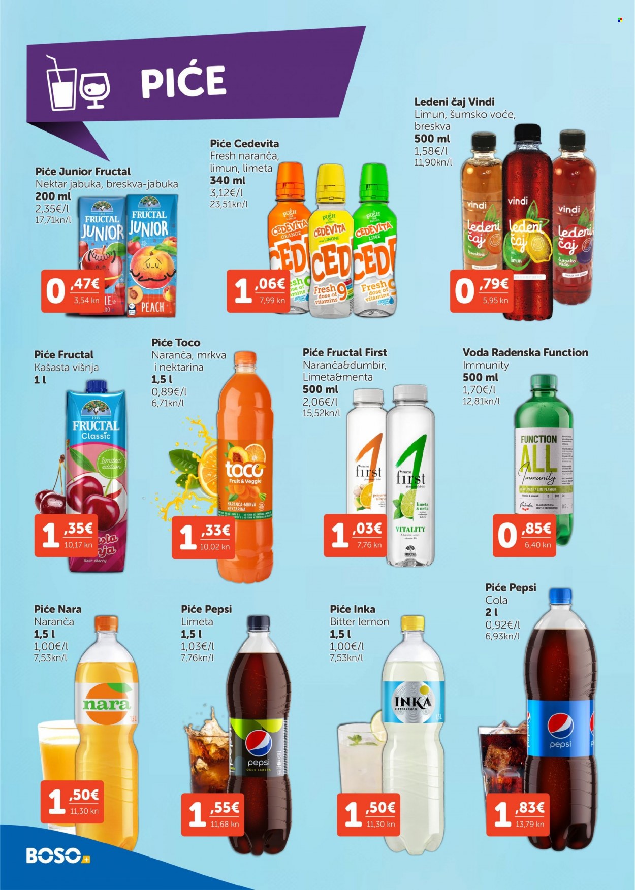 Boso katalog - 07.09.2023. - 13.09.2023. Stranica 10