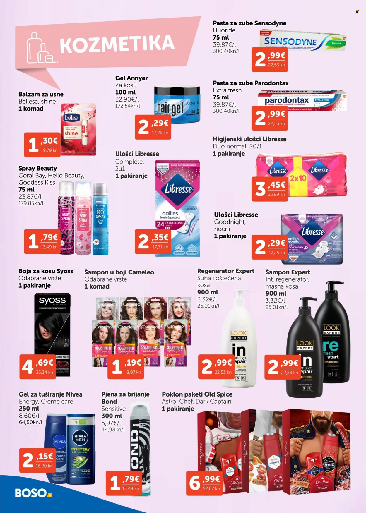 Boso katalog - 07.09.2023. - 13.09.2023. Stranica 12