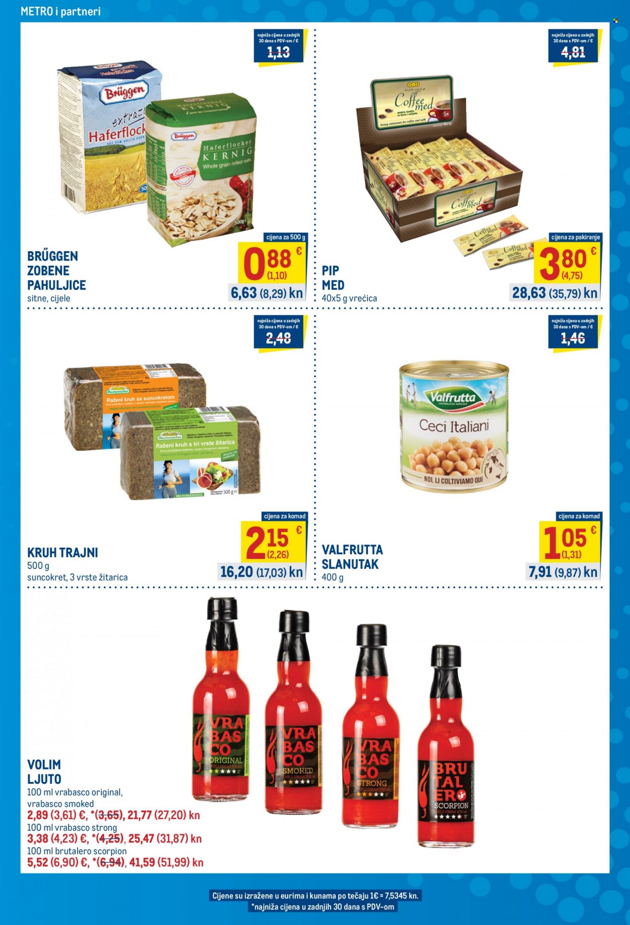 Metro katalog - 01.09.2023. - 01.10.2023. Stranica 1