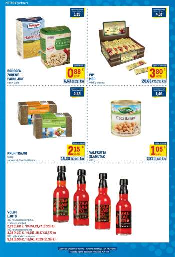 Metro katalog - 01.09.2023. - 01.10.2023.