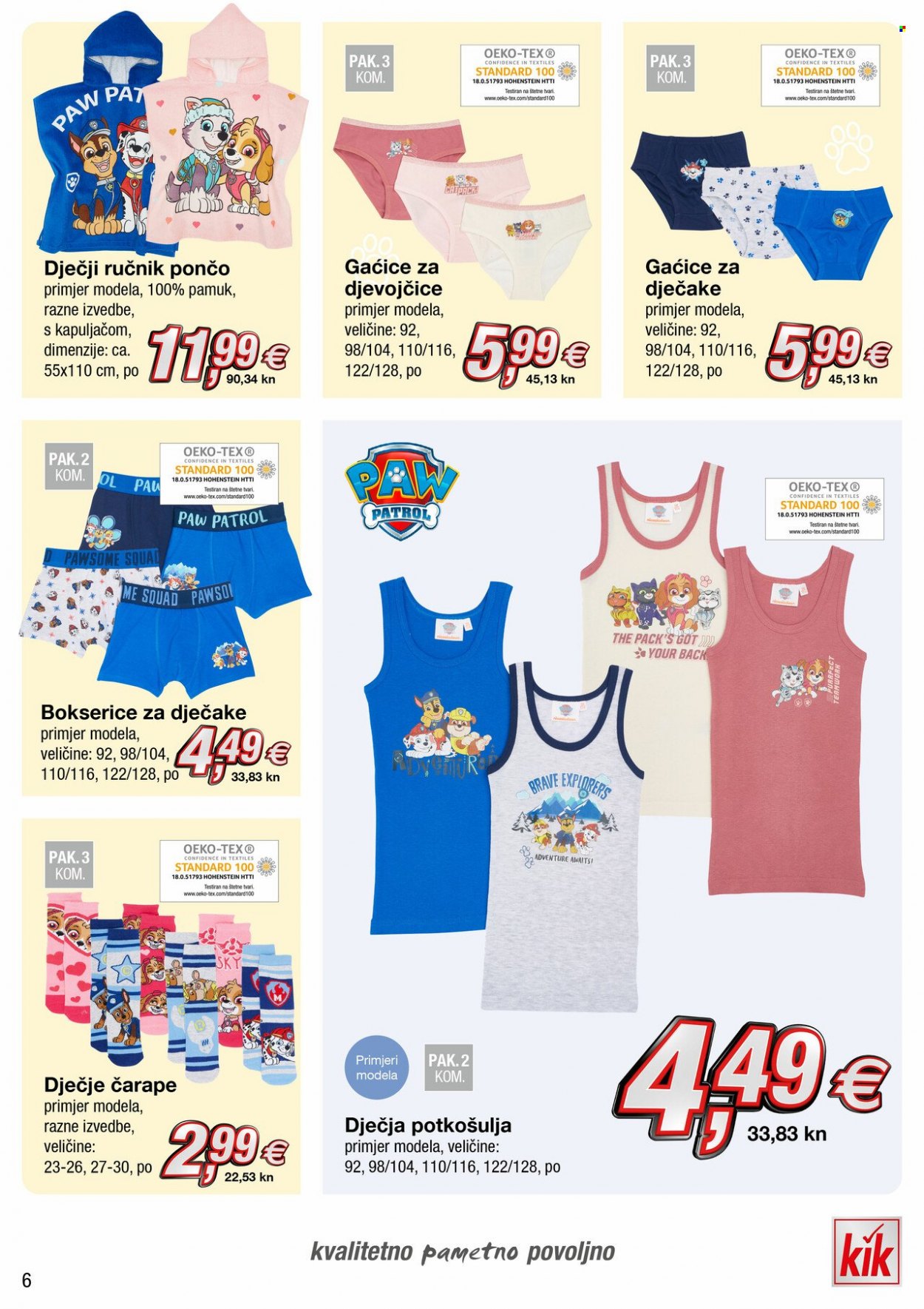 Kik katalog Stranica 6