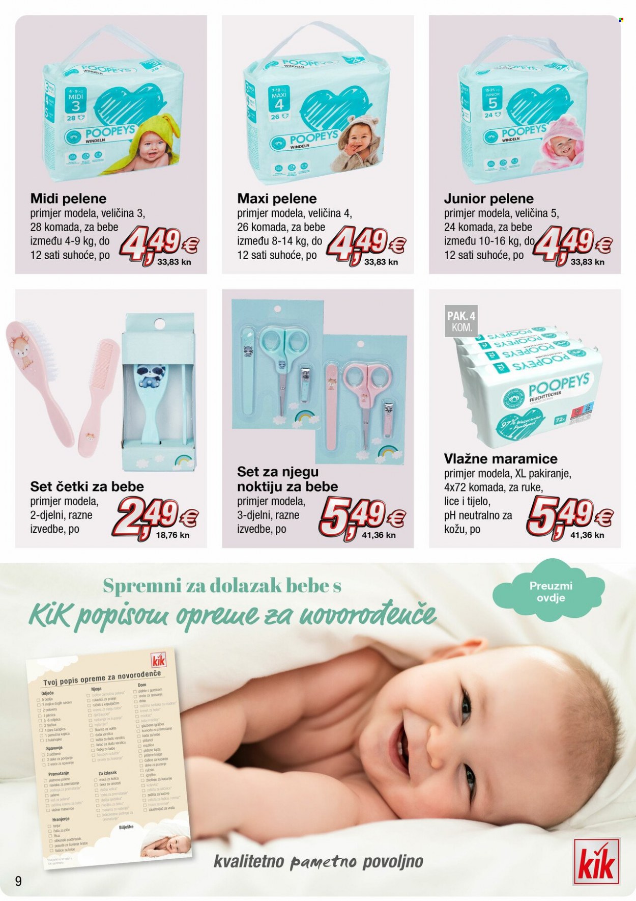 Kik katalog Stranica 9